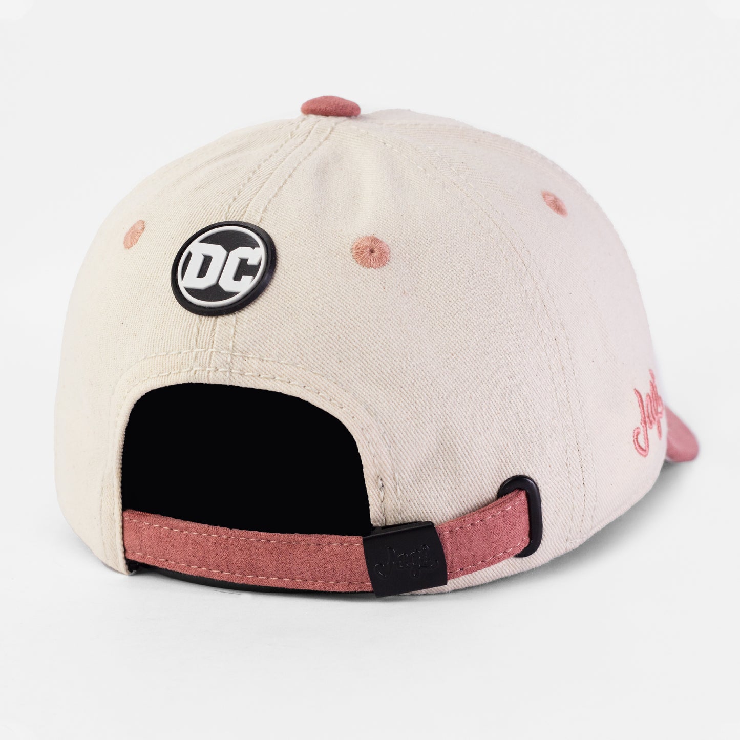 GORRA CURVA | BATMAN | BATMAN TELLUS | JAGI