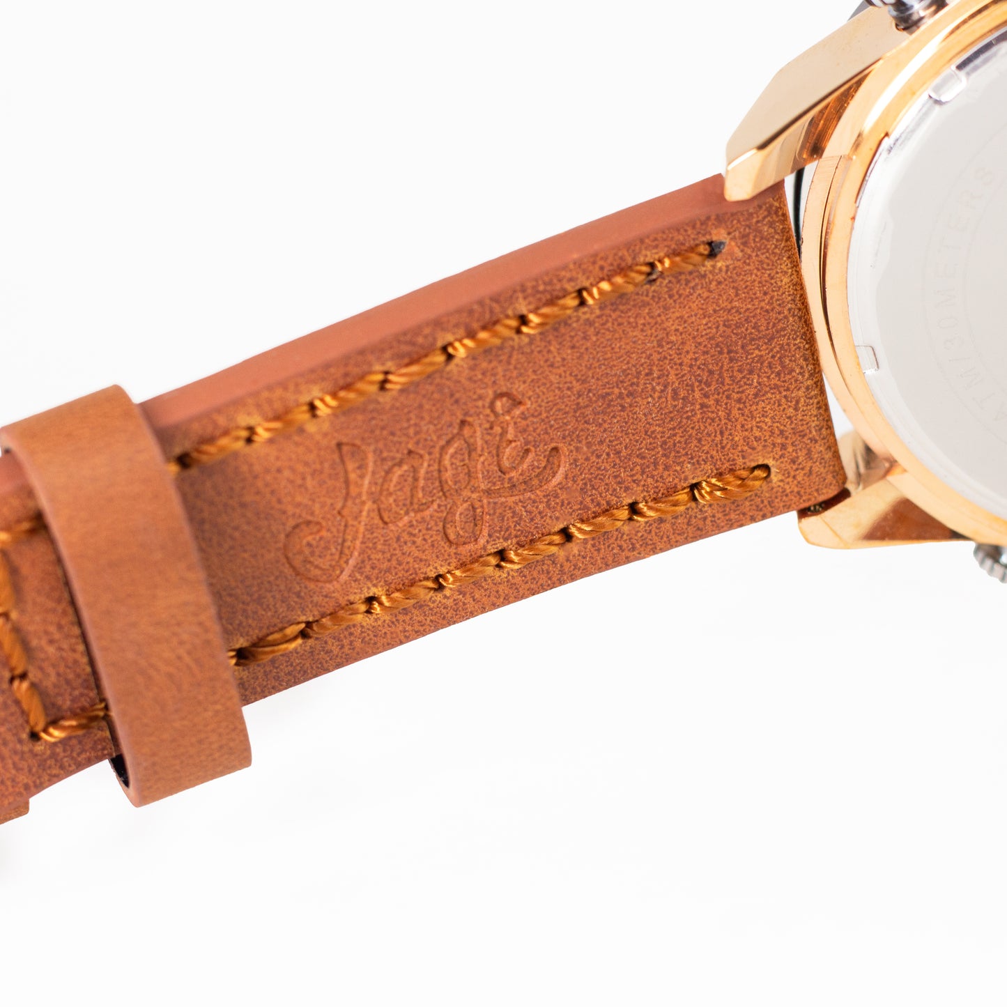 RELOJ WATCH COLECCION VOL 1. | JAGI