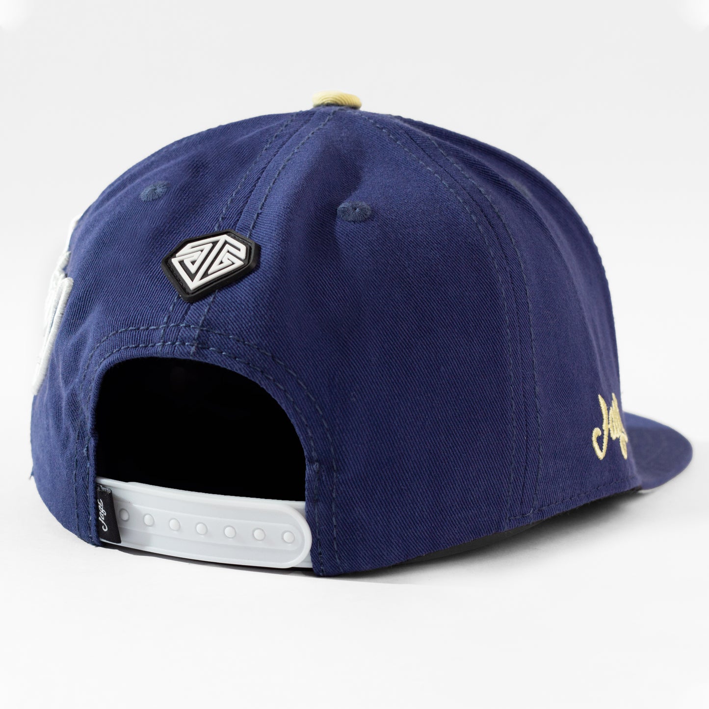 GORRA PLANA | ALL STAR | JAGI