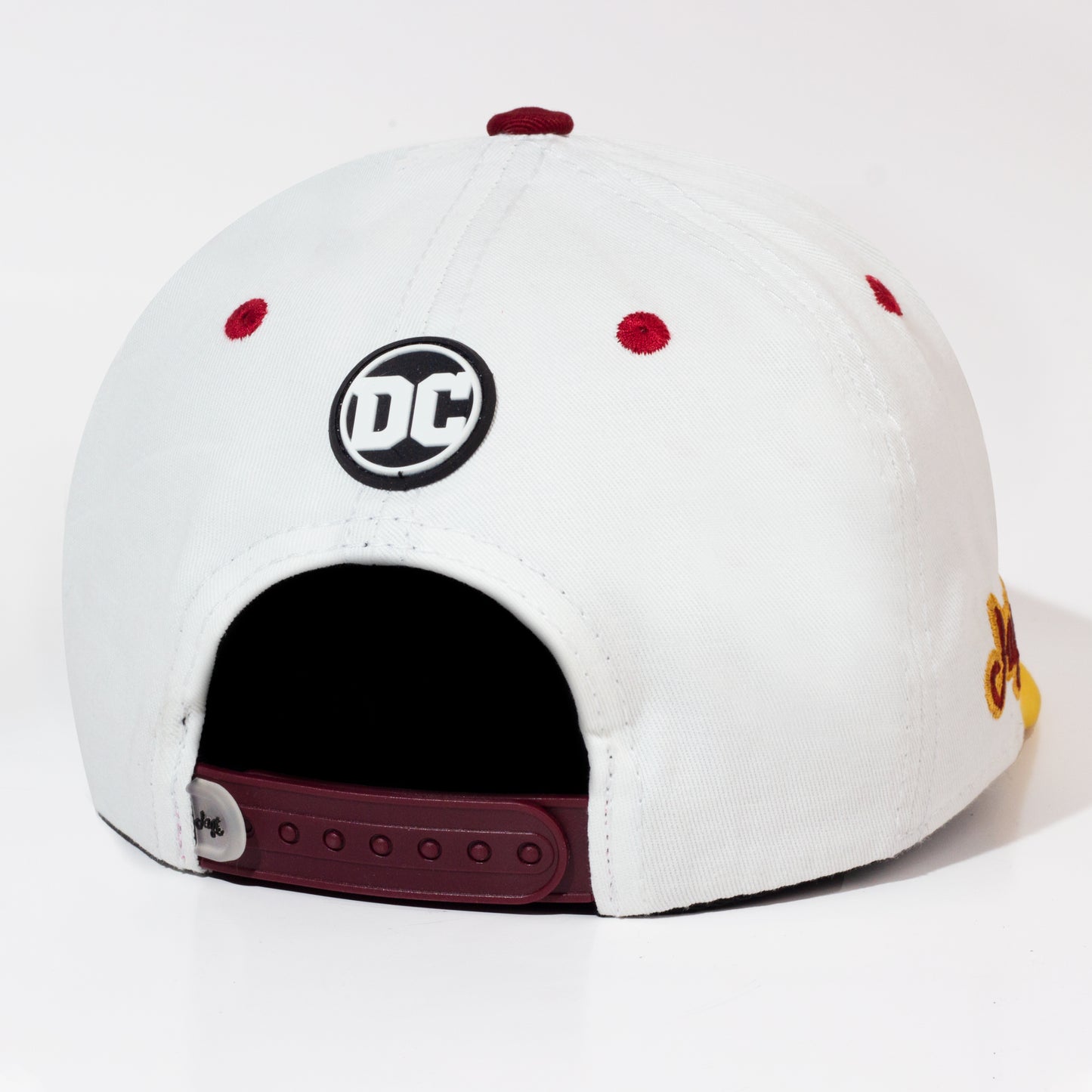 GORRA | FLASH | DC | JAGI