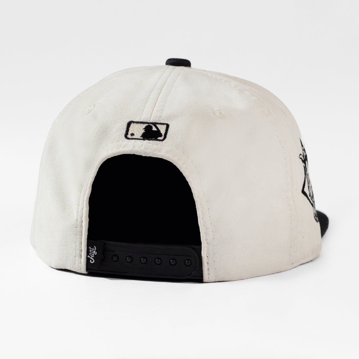GORRA PLANA | FLORIDA | MEMORY | JAGI