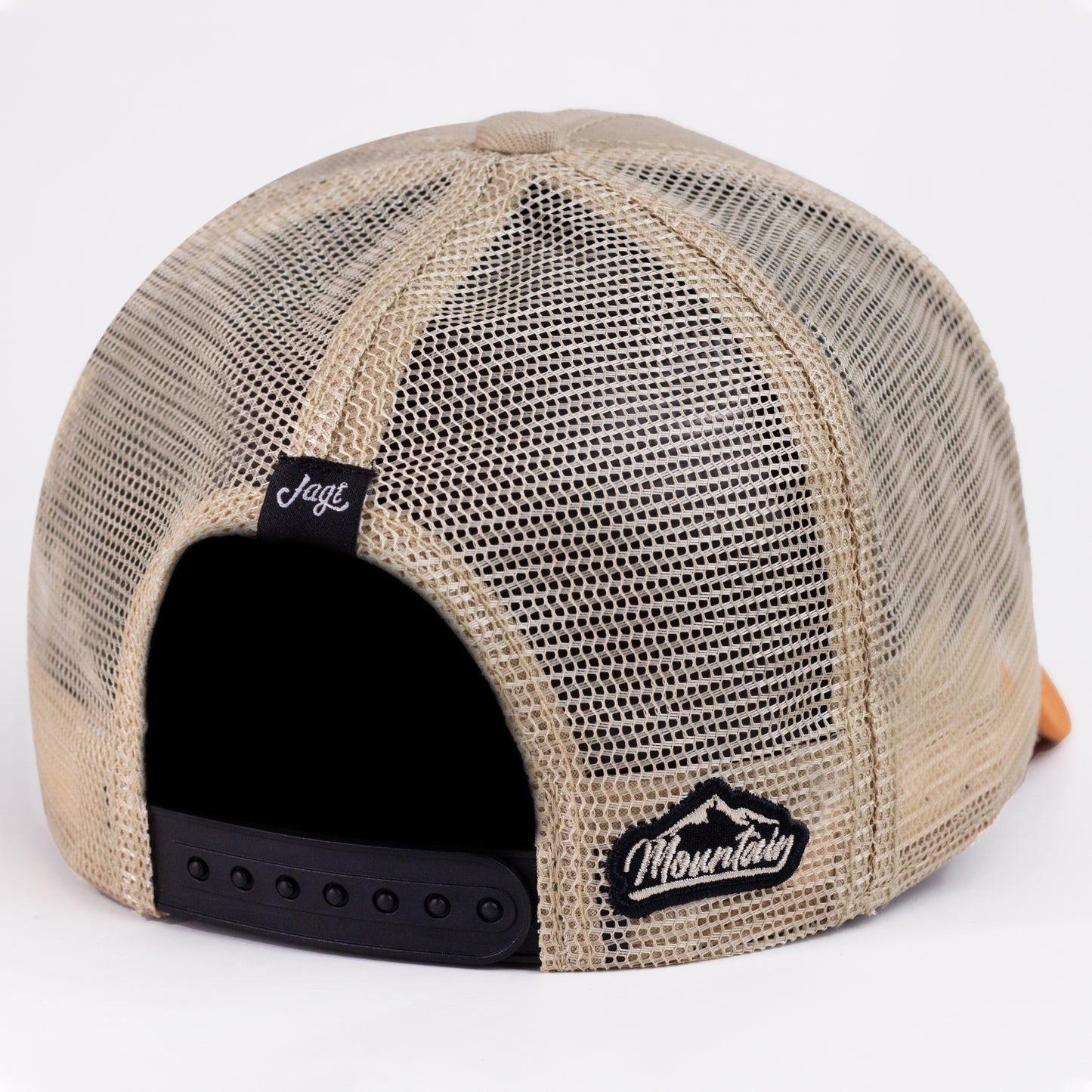 GORRA RUSHMORE | COLECCION MOUNTAIN | JAGI