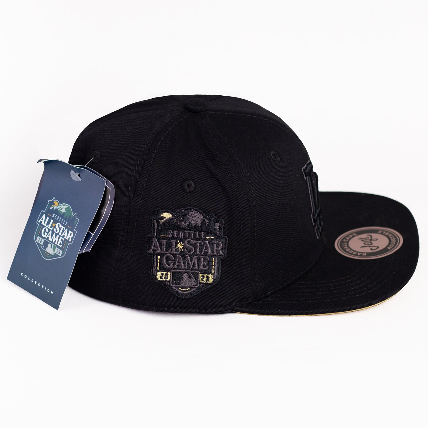 LOS ANGELES DODGERS | SEATTLE ALL STARS GAME | MLB JAGI