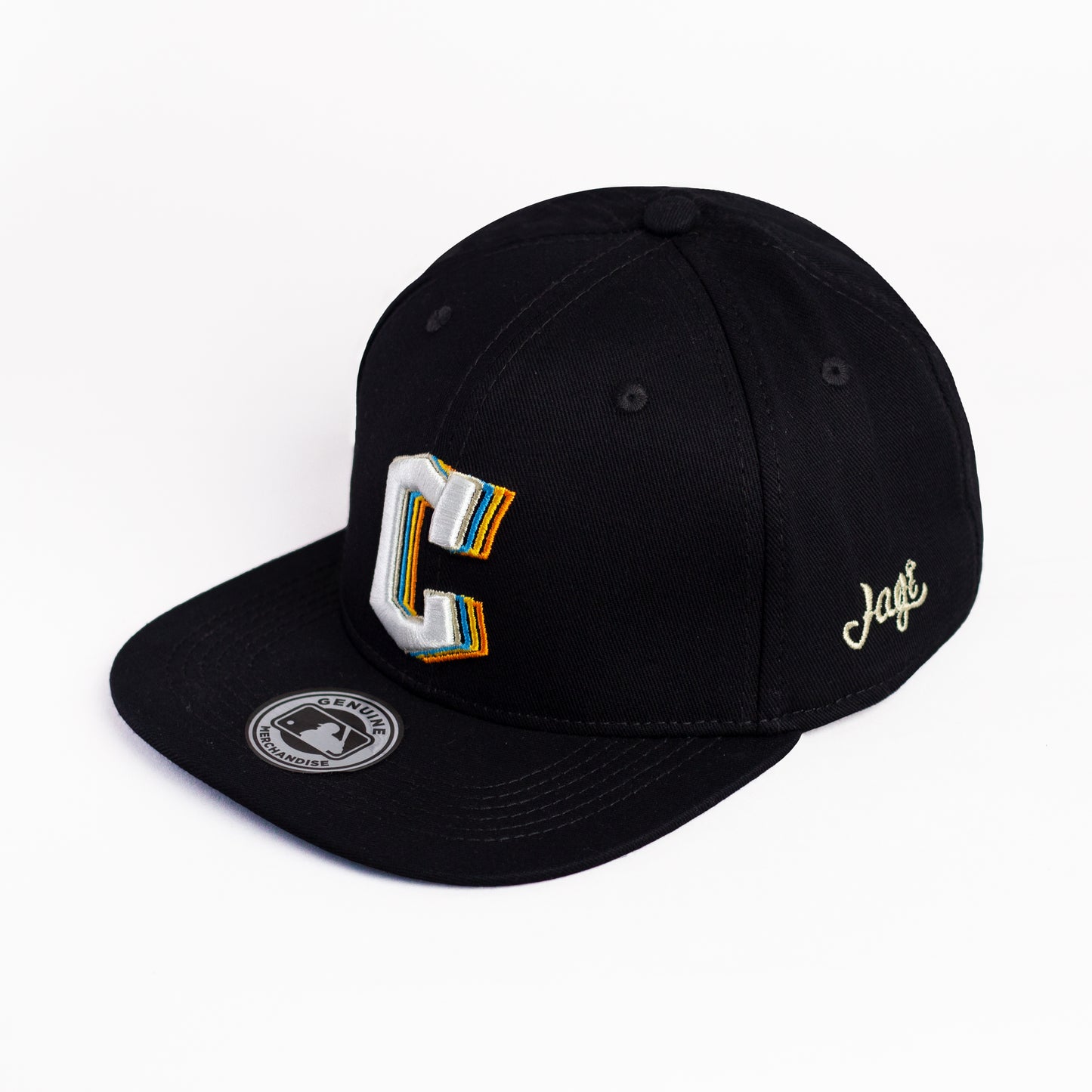 CLEVELAND GUARDIANS | MLB JAGI LOS LOBOS