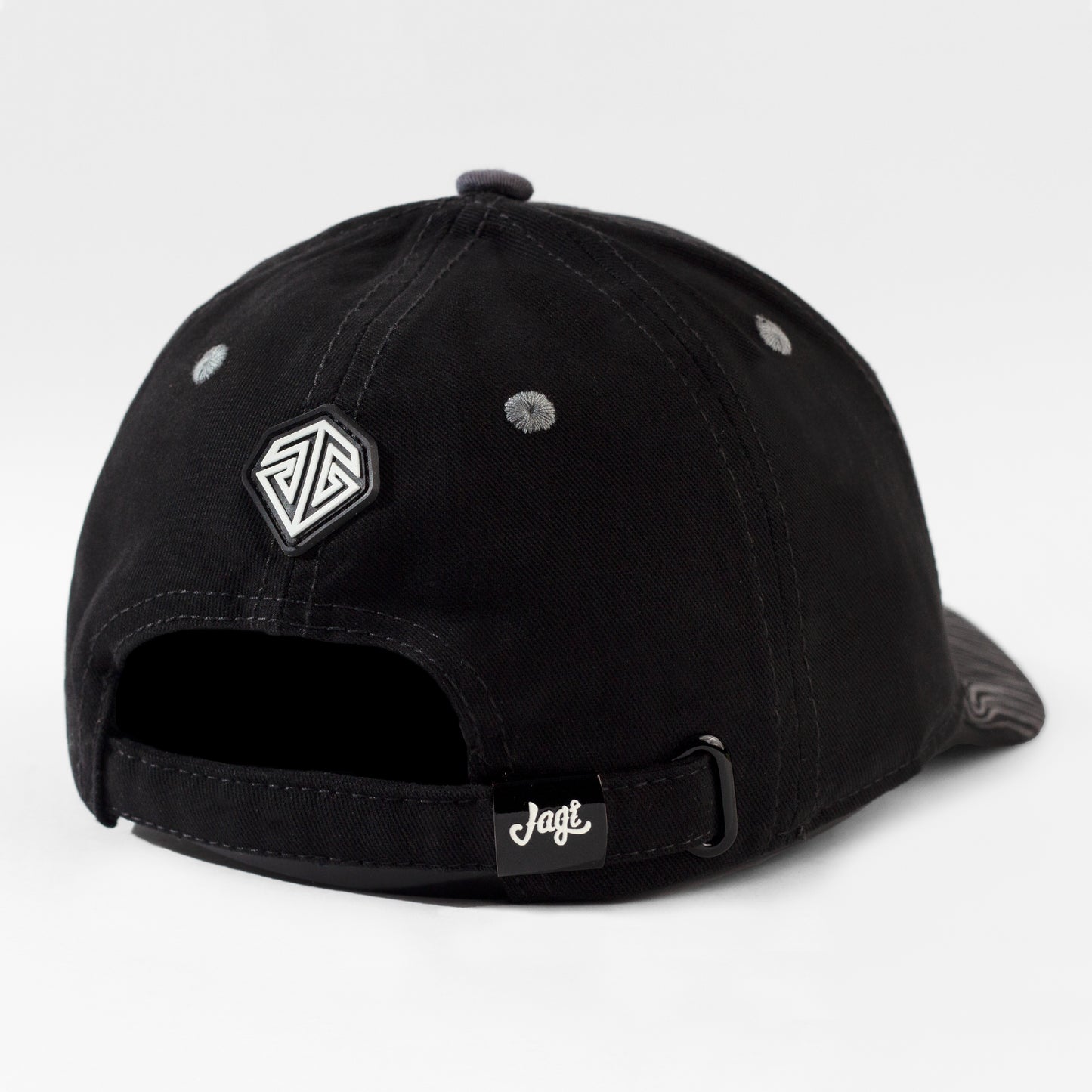 GORRA CURVA | ELEMENTAL | JAGI
