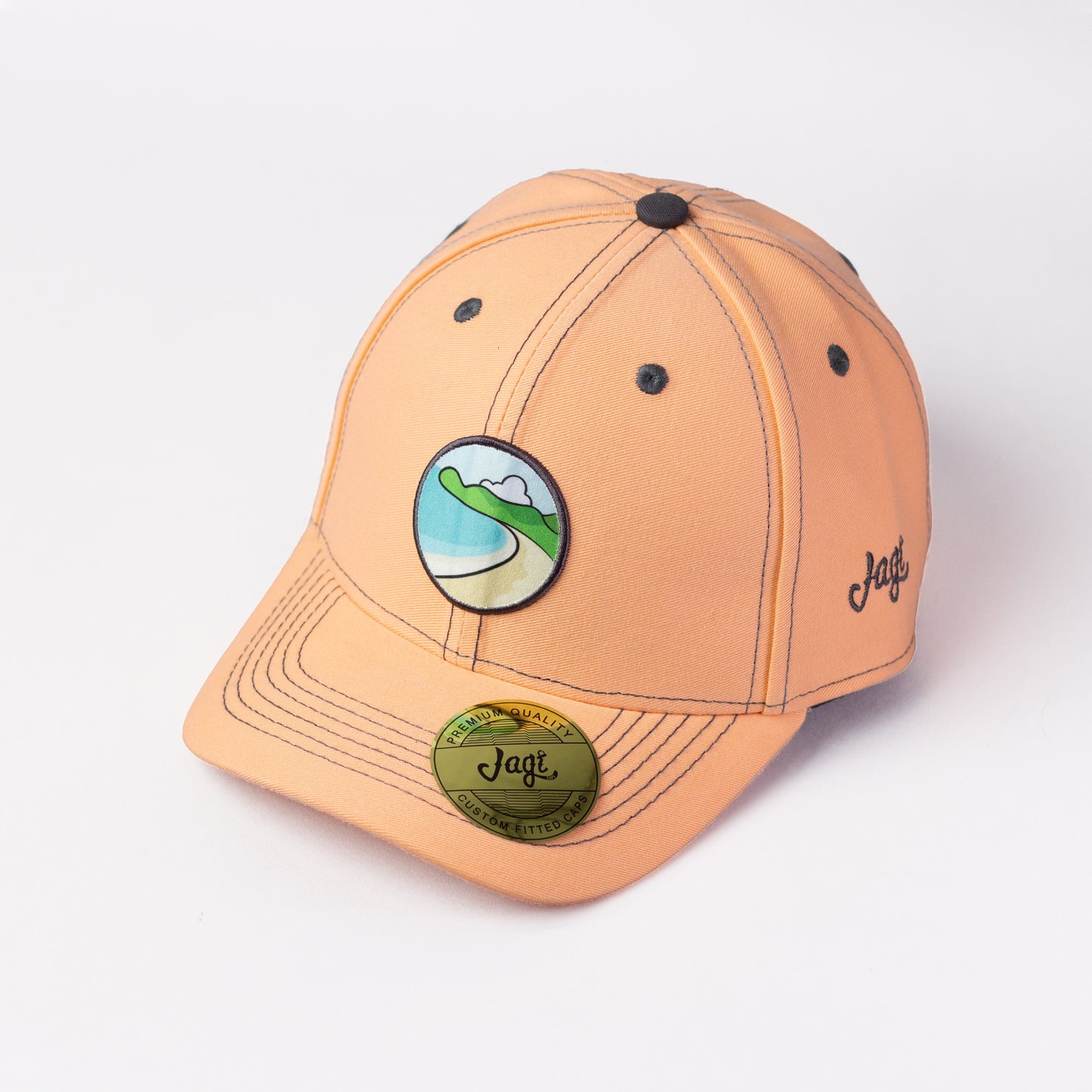 ENCANTO CARIBEÑO | JAGI