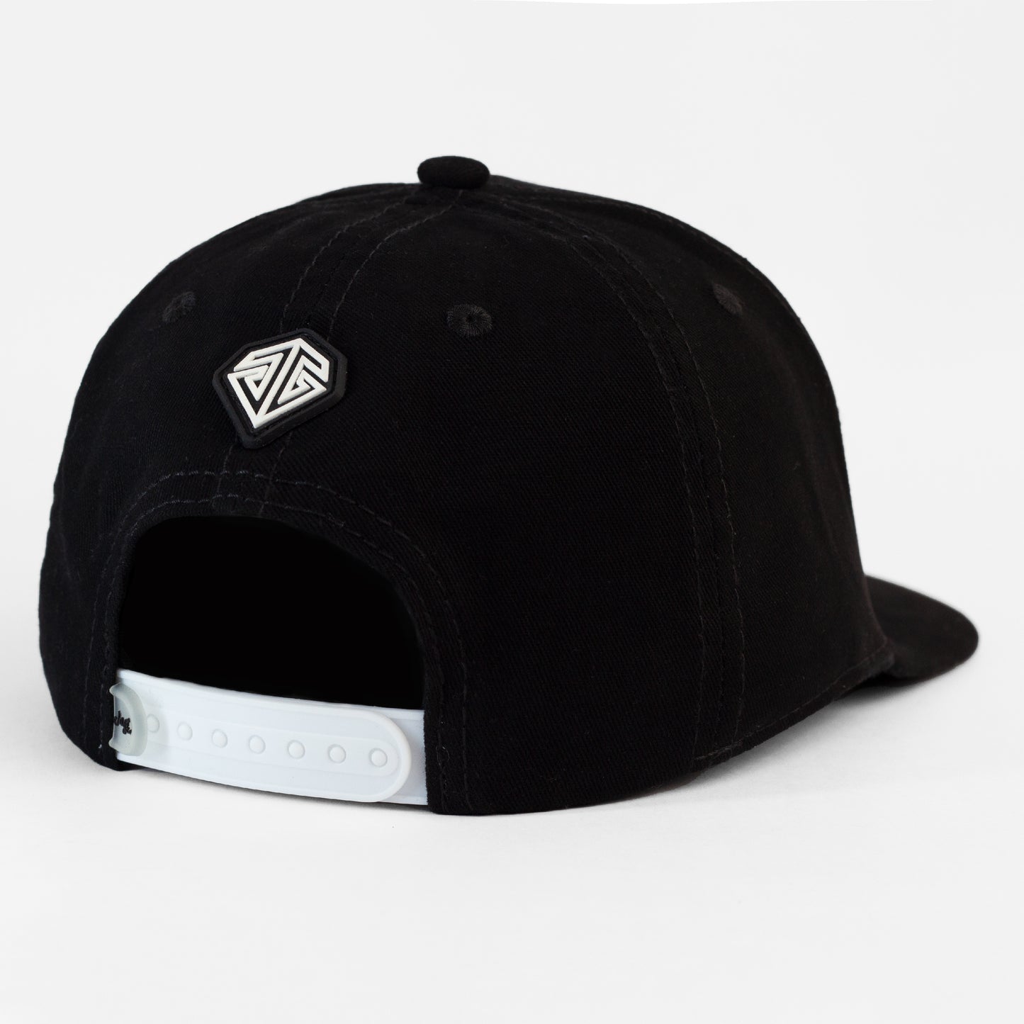 GORRA PLANA | TANGU | KABUKI | VOL 2 JAGI