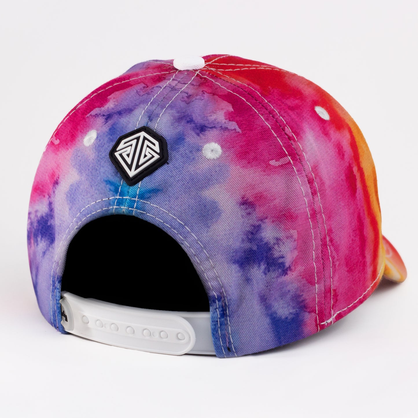 GORRA EUPHORIA | Tie Dye Vol. 3 | JAGI