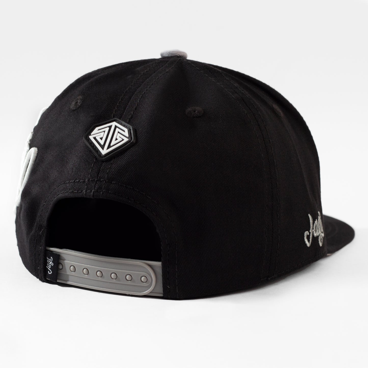 GORRA PLANA | ALL STAR | JAGI