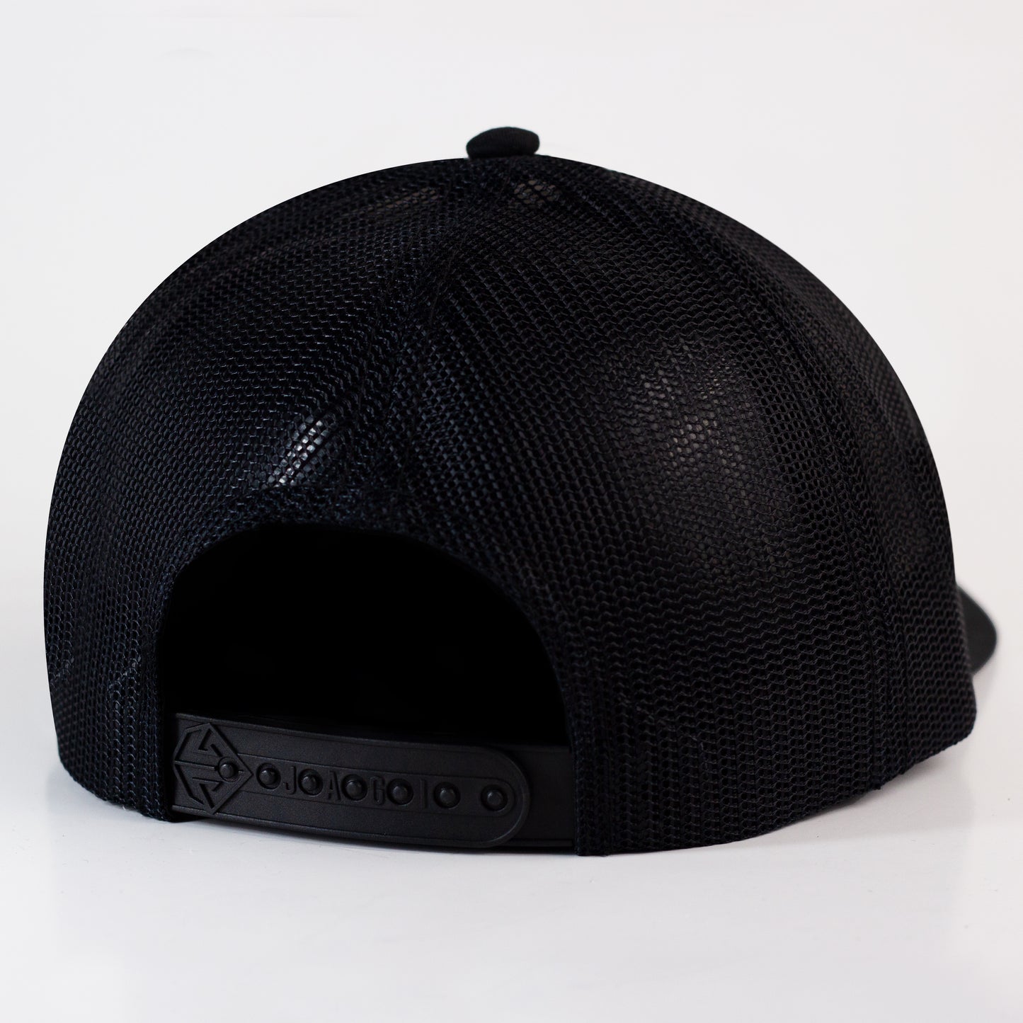 GORRA UNICOLOR DE MALLA