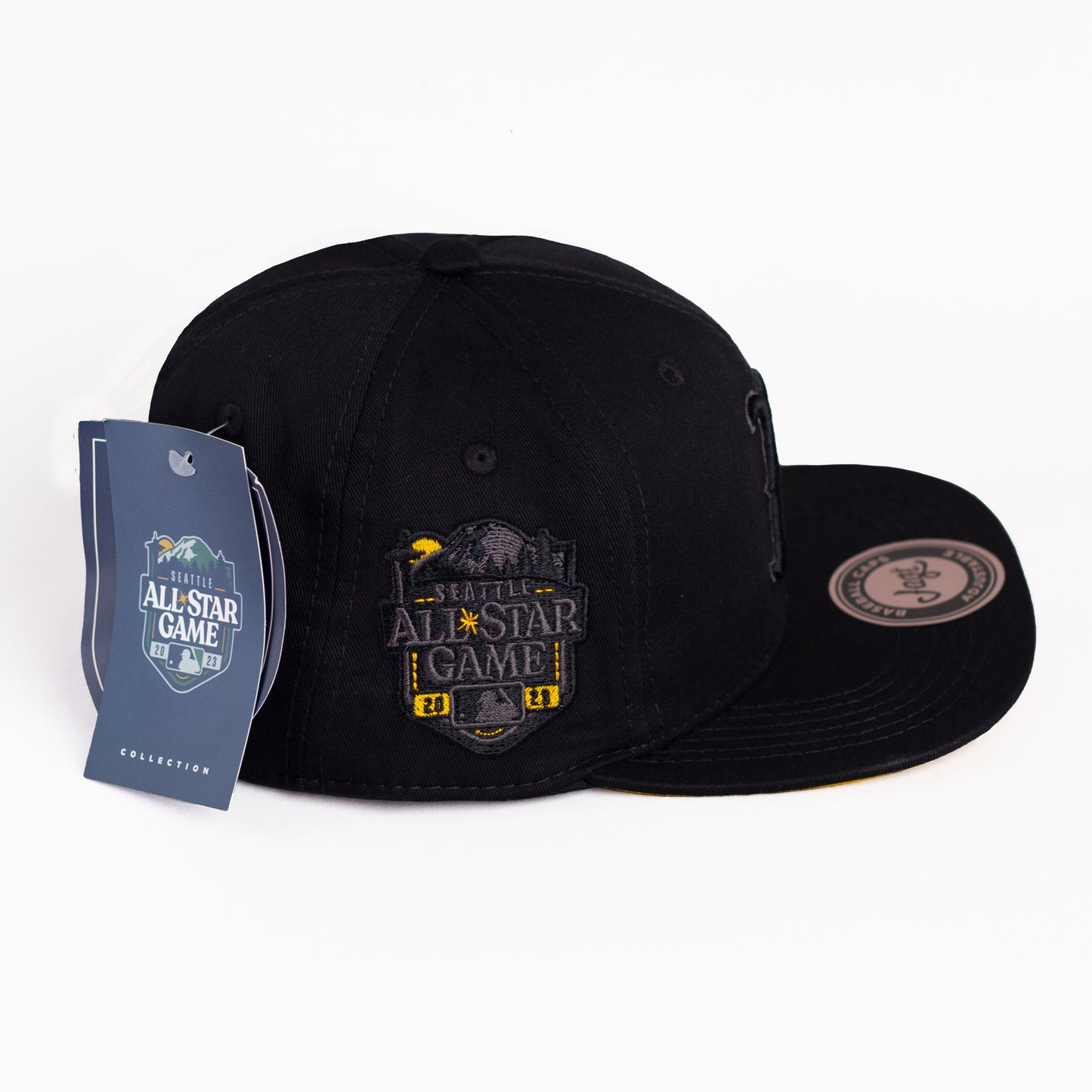 BOSTO RED SOX | SEATTLE ALL STARS GAME | MLB JAGI
