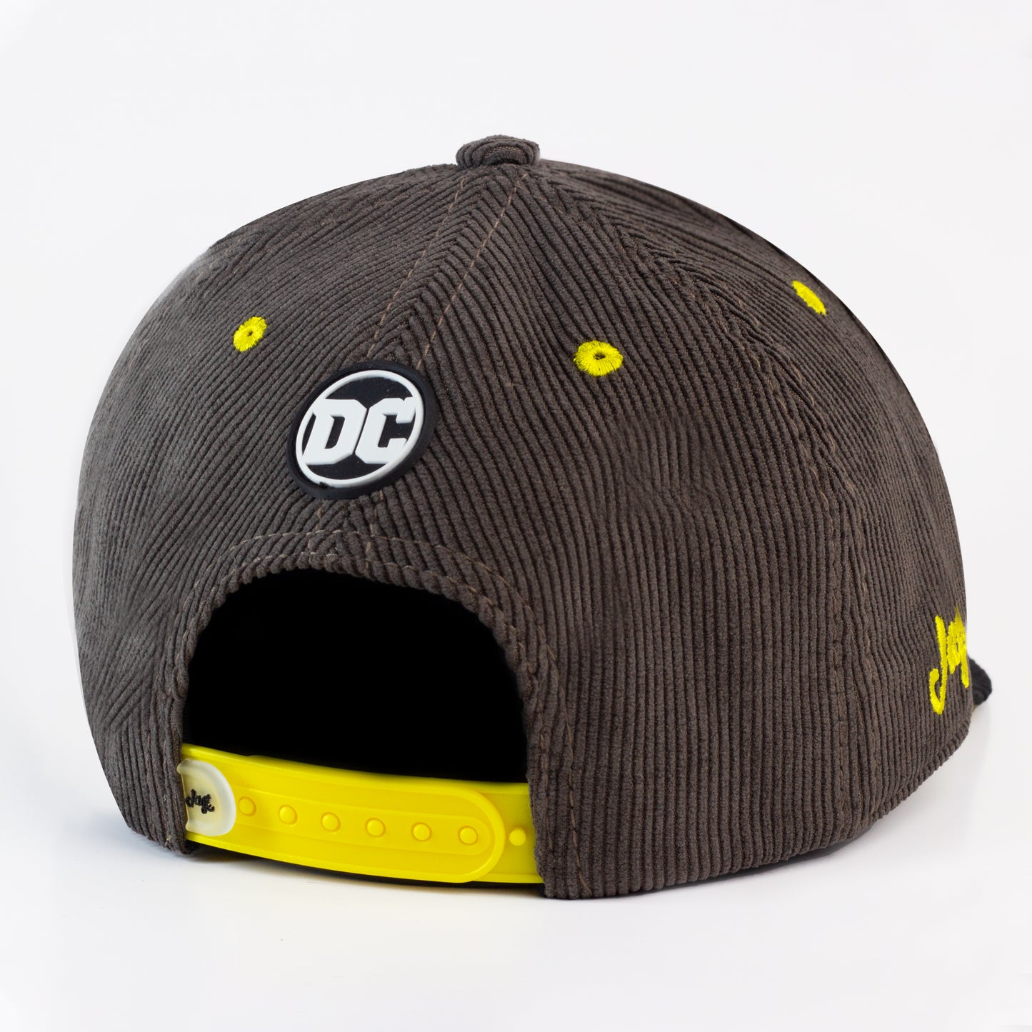 GORRA | BATMAN DARK KNIGHT | DC | JAGI