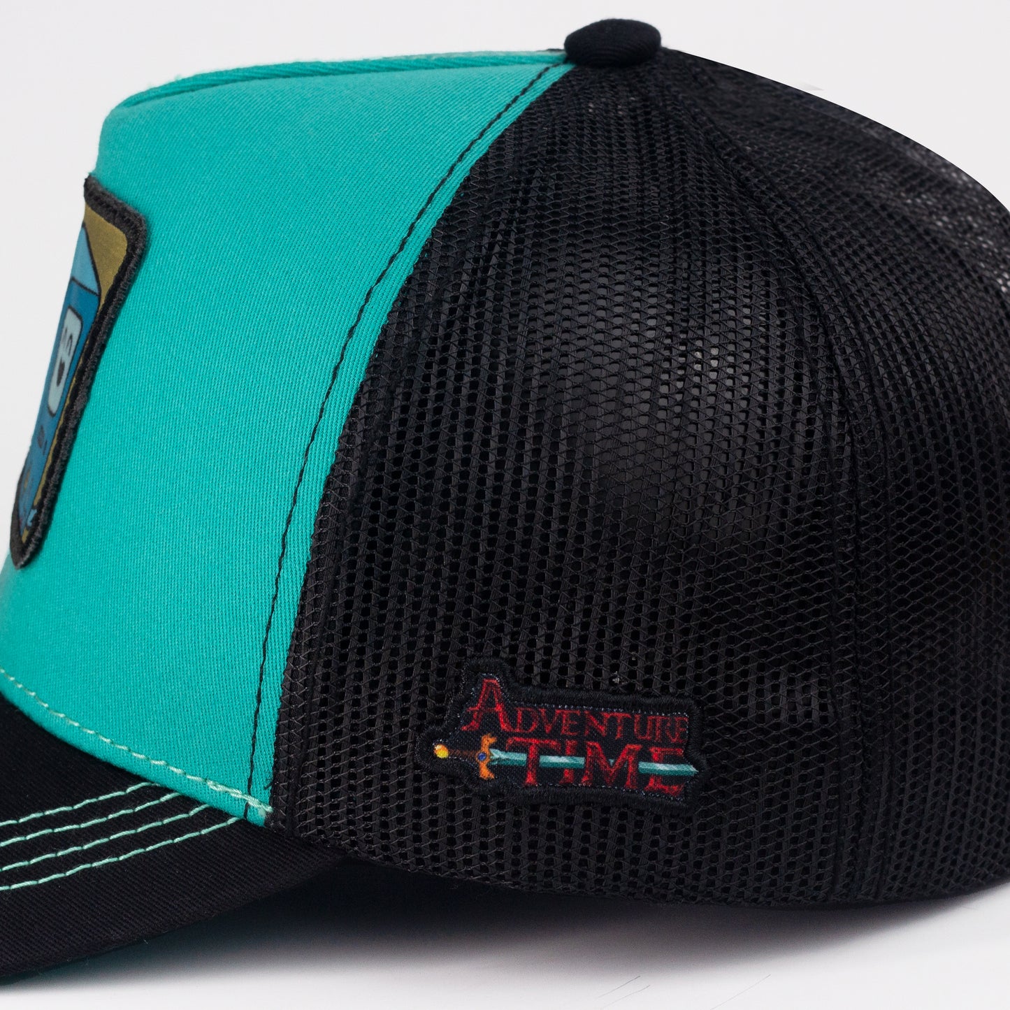 GORRA HORA AVENTURA BMO| JAGI