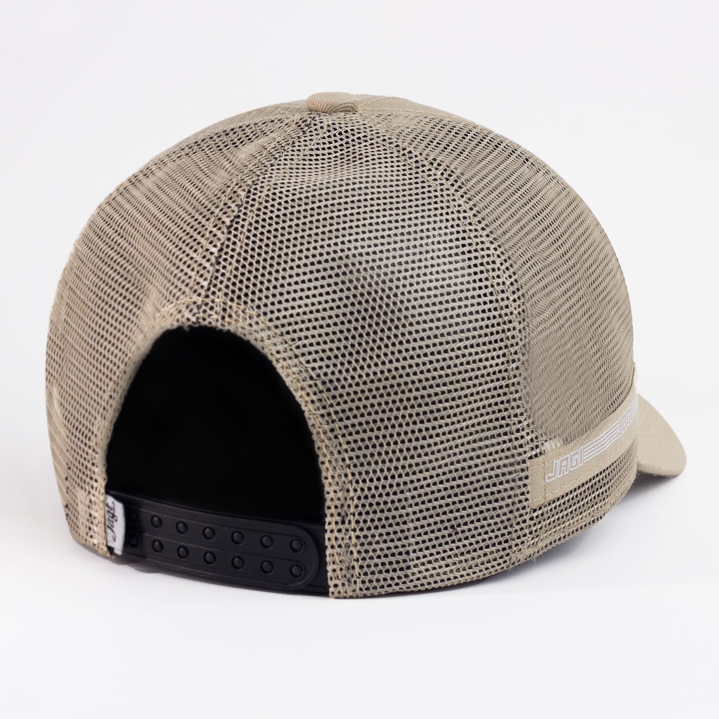 GORRA CURVA TRUCKER | JAGI