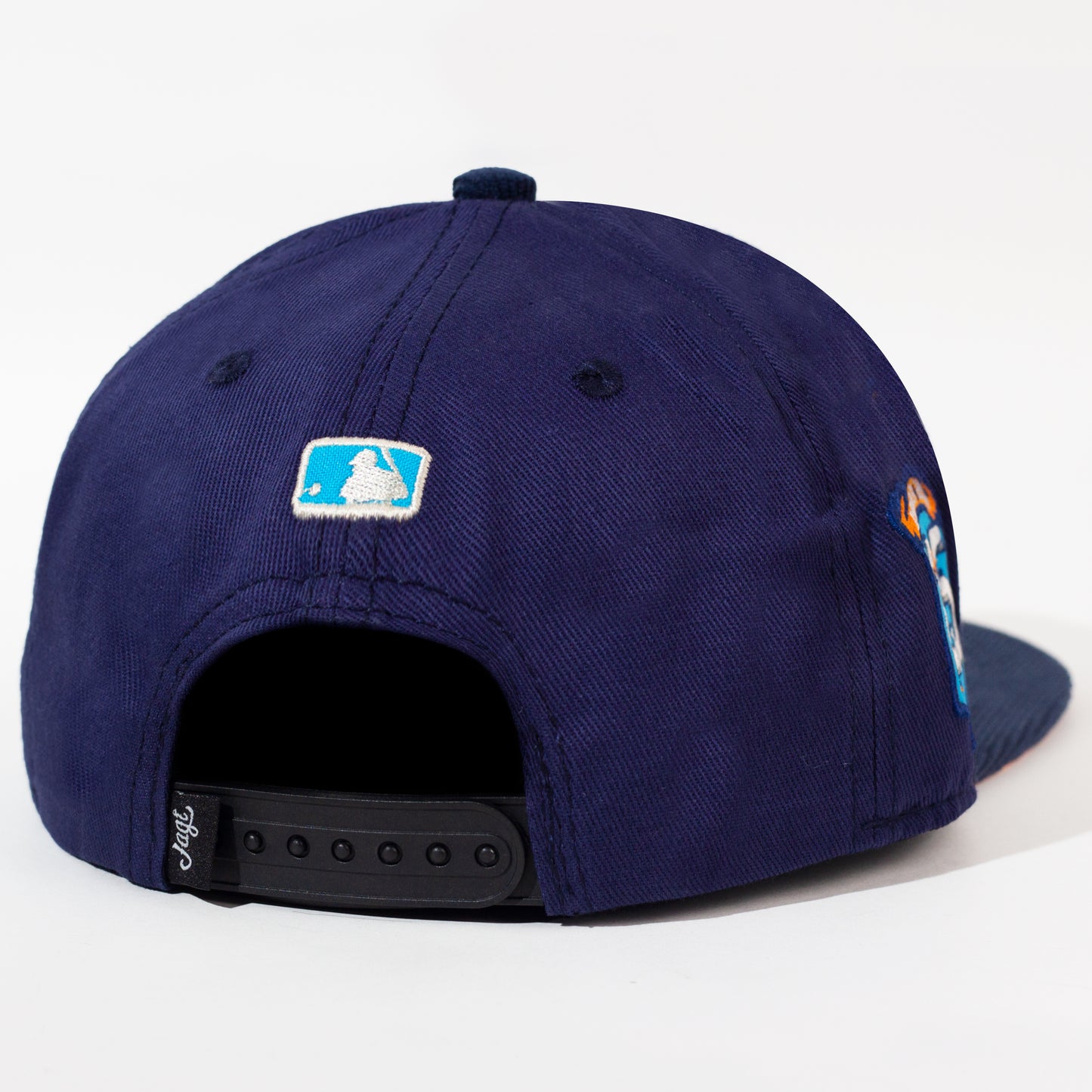 GORRA PLANA | PANA | BOSTON RED SOX | JAGI MLB