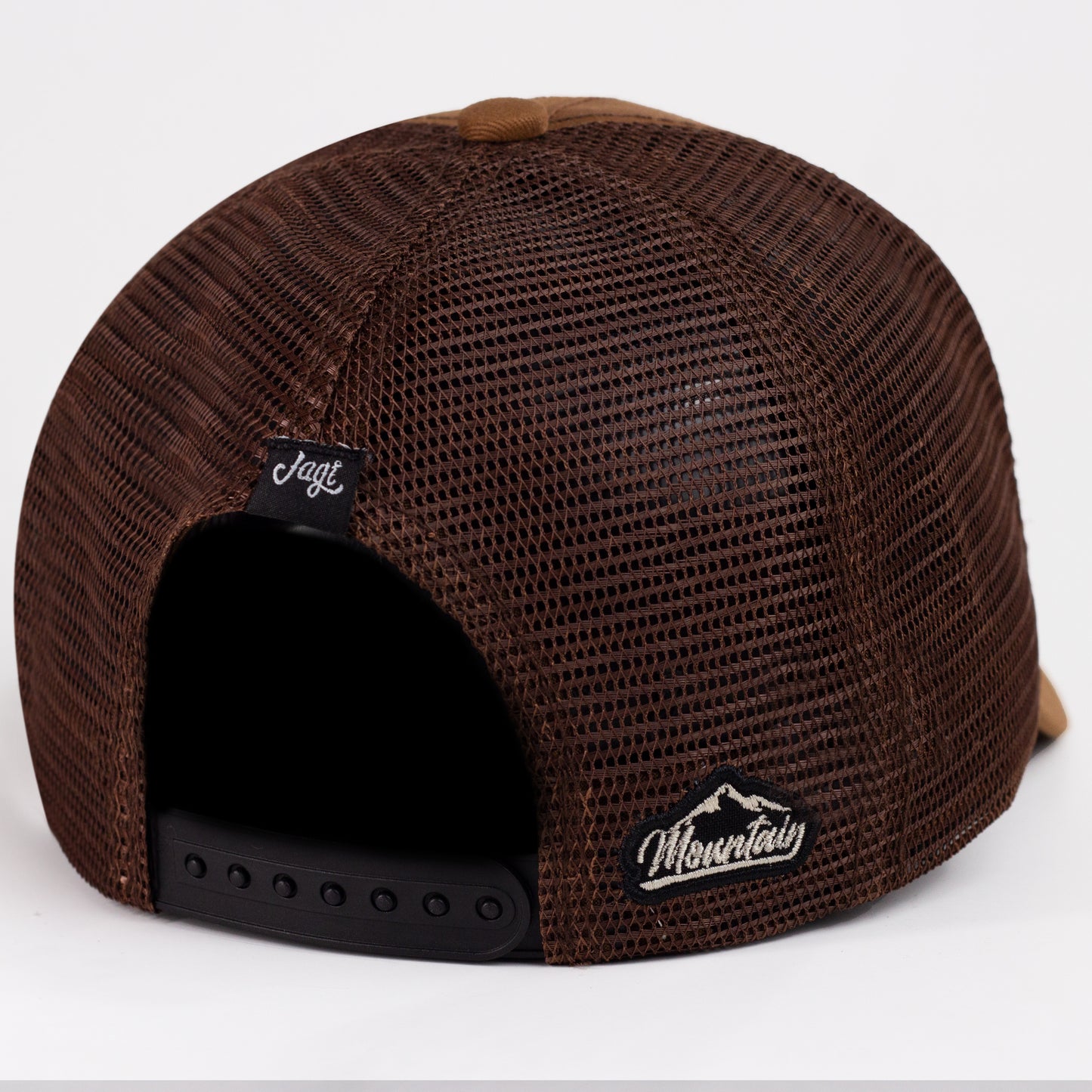GORRA PARKLAND | COLECCION MOUNTAIN | JAGI