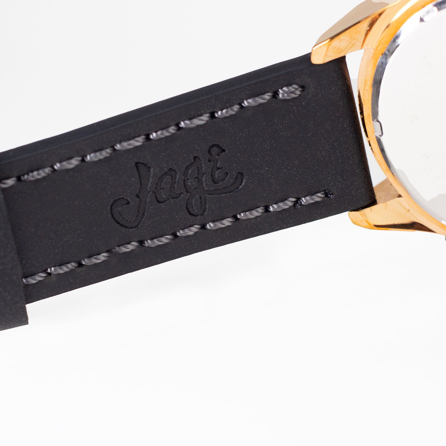 RELOJ WATCH COLECCION VOL 1. | JAGI