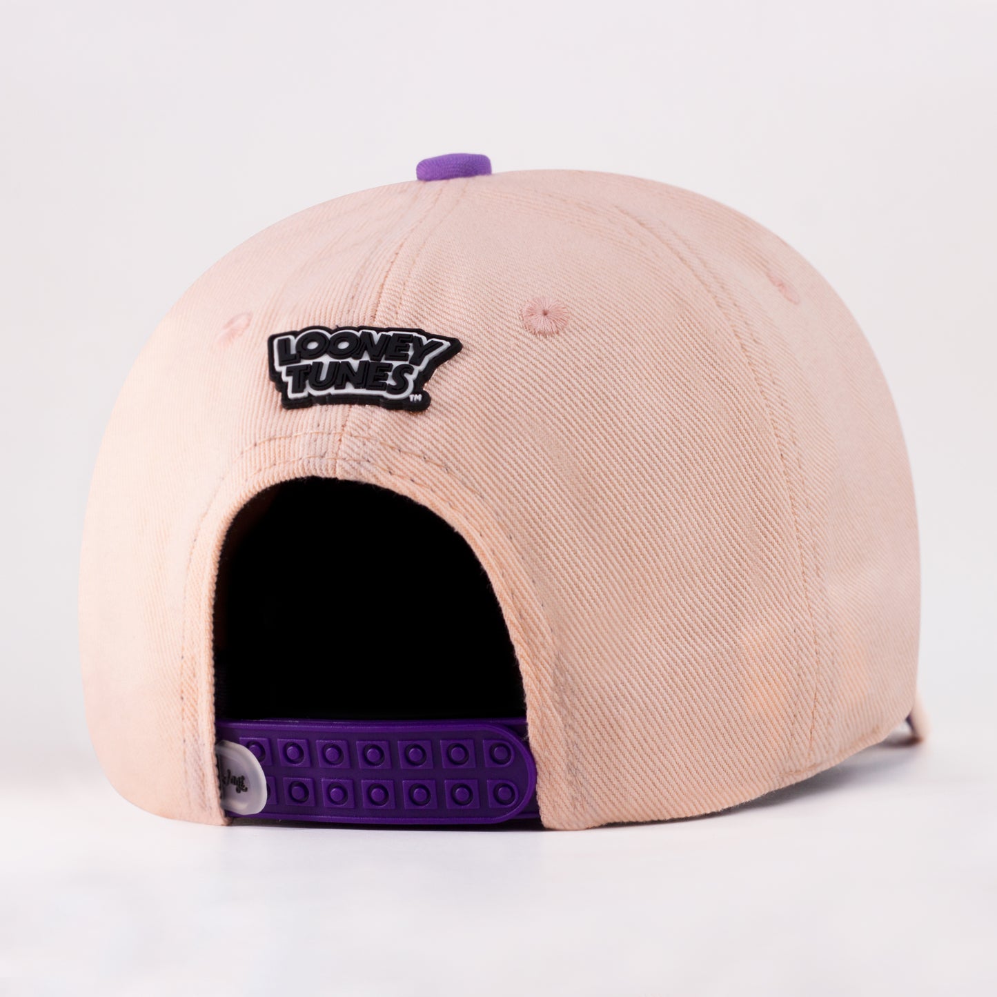 GORRA | LOLA BUNNY LOONEY TUNES | JAGI