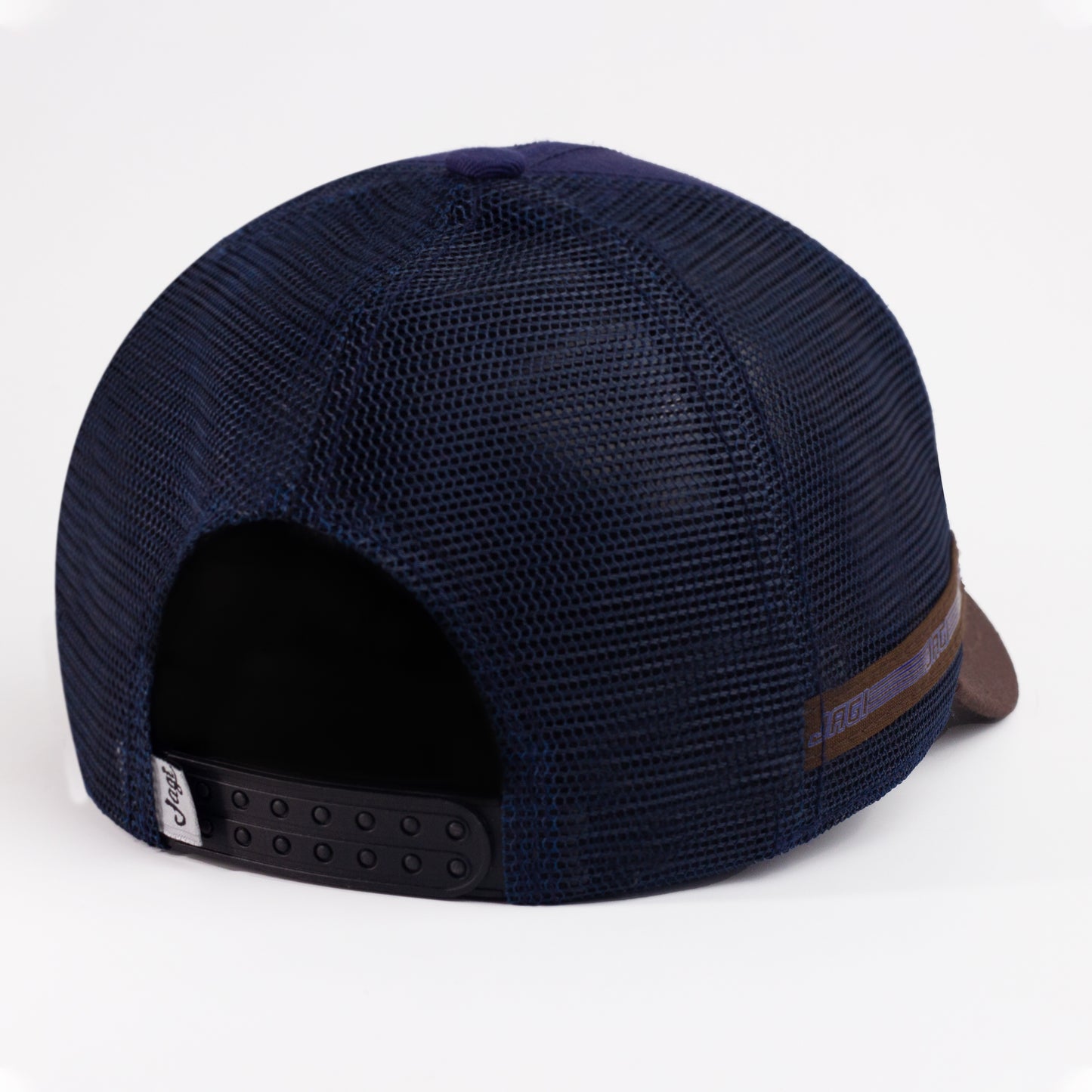 GORRA CURVA TRUCKER | JAGI