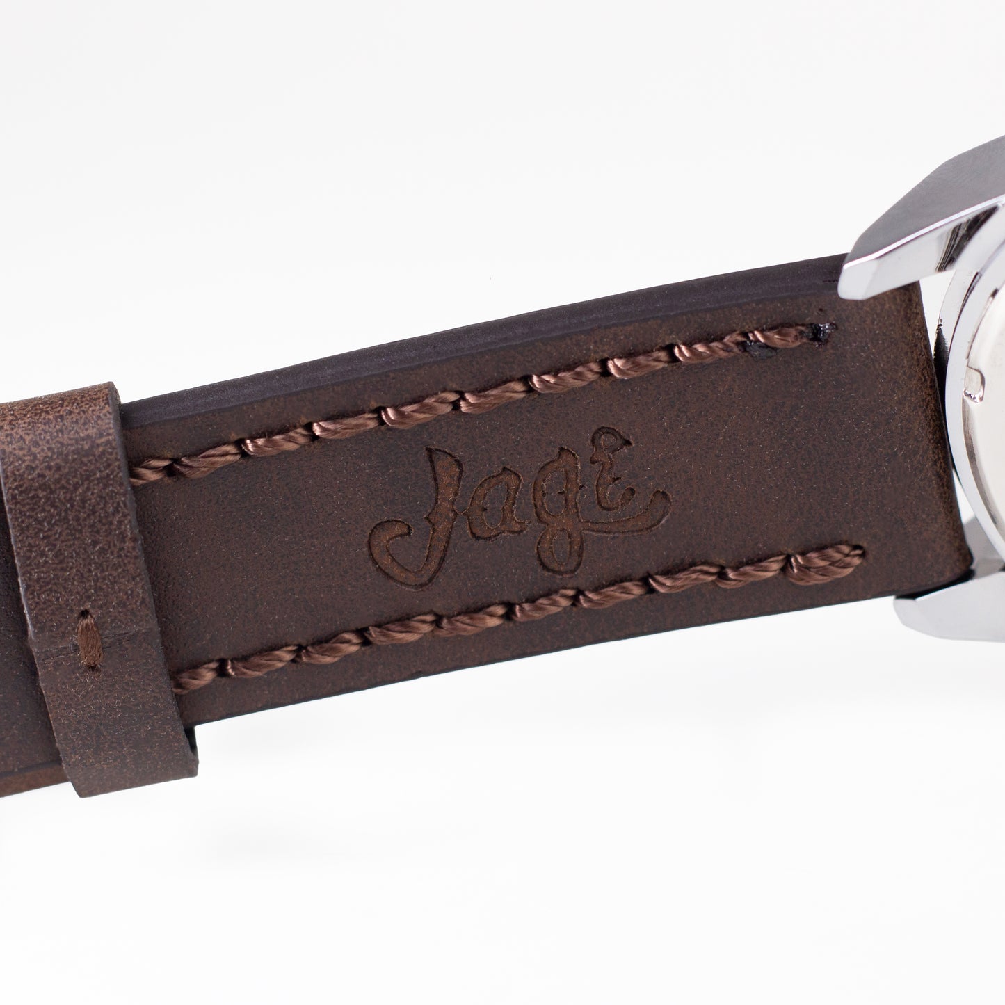 RELOJ WATCH COLECCION VOL 1. | JAGI