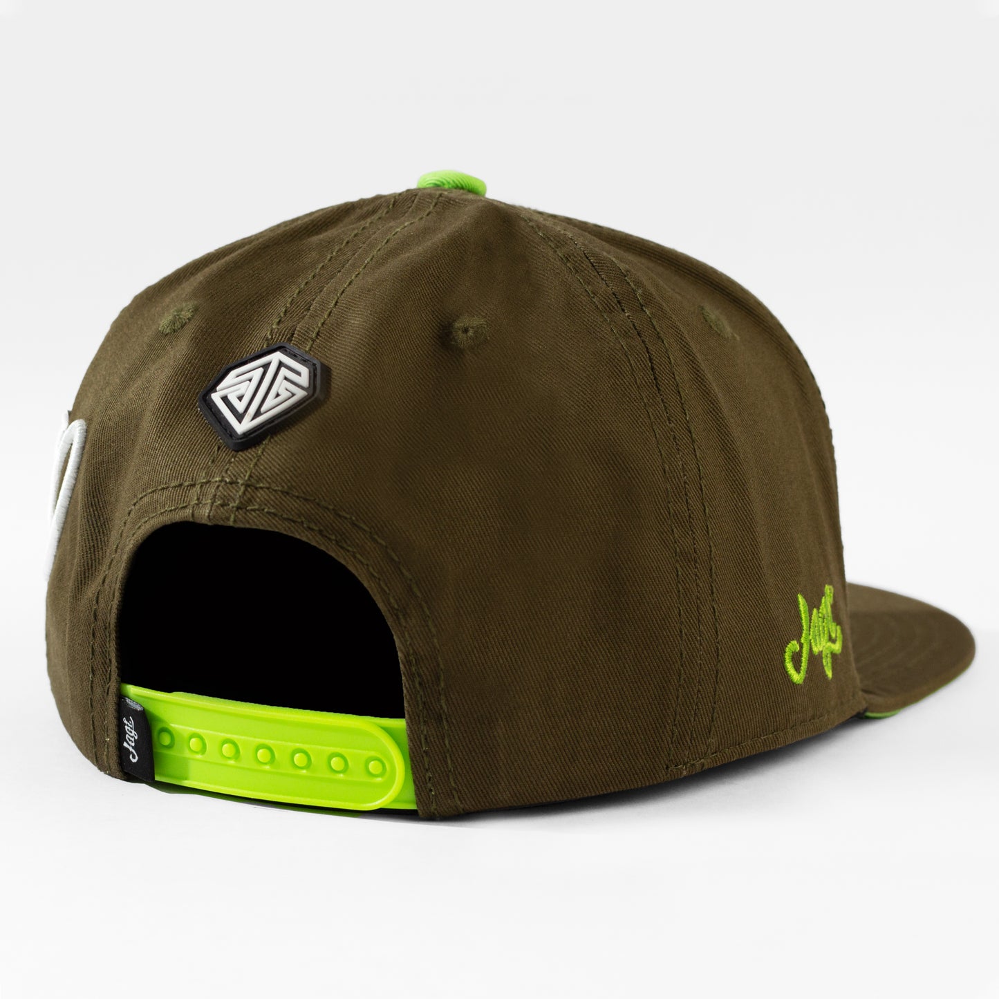 GORRA PLANA | ALL STAR | JAGI
