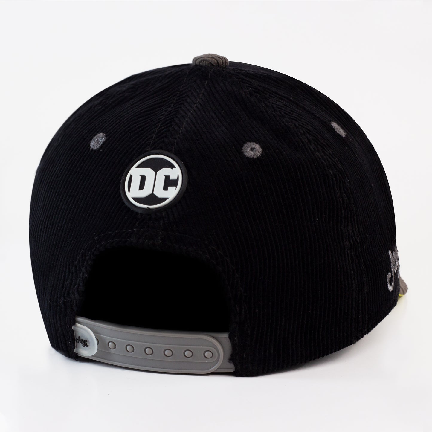 GORRA | BATMAN 1989 | DC | JAGI