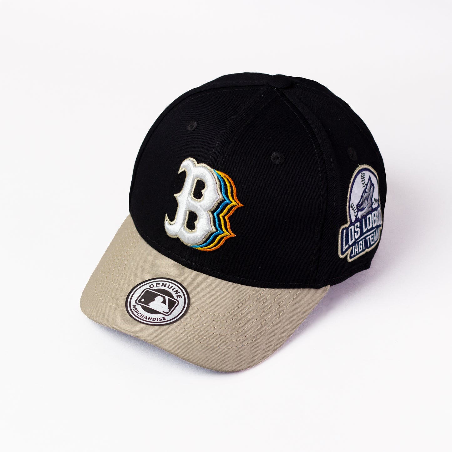BOSTON RED SOX | MLB JAGI LOS LOBOS