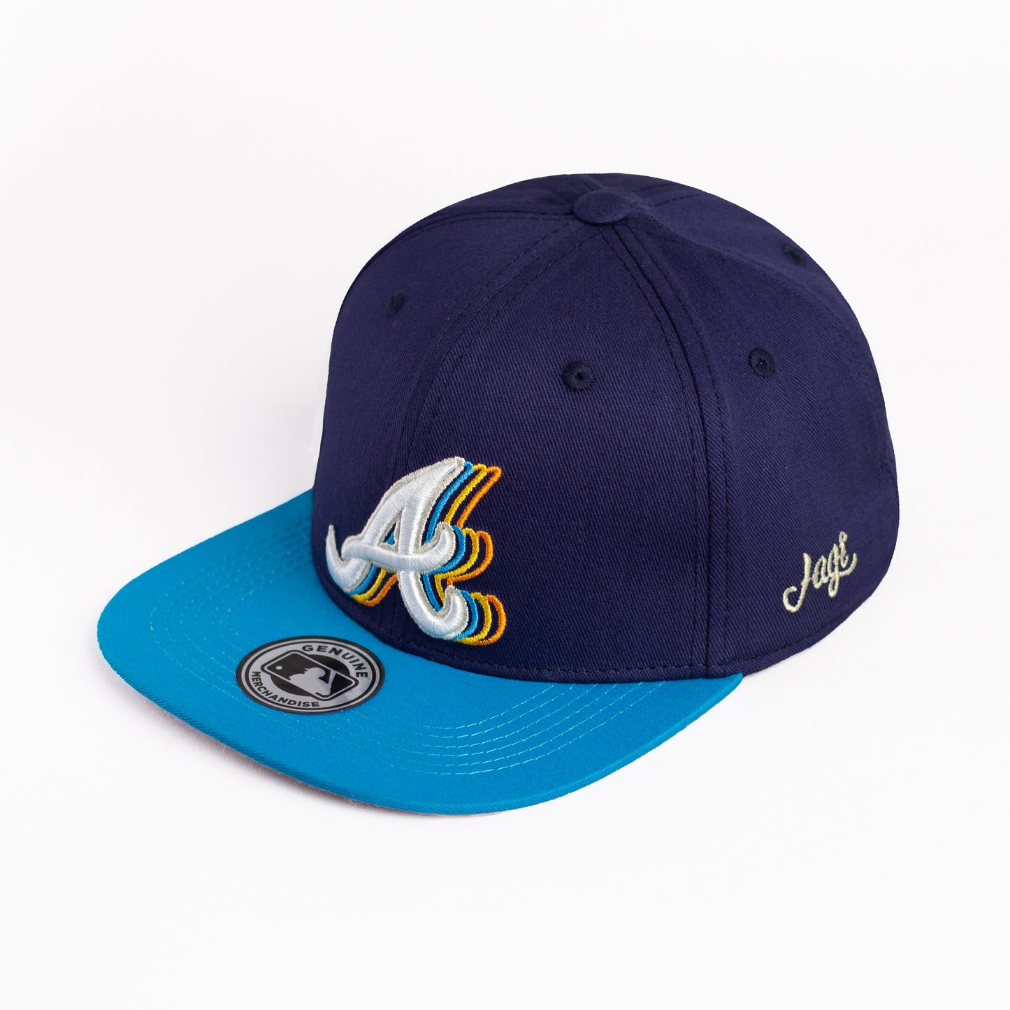 ATLANTA BRAVES | MLB JAGI LOS LOBOS