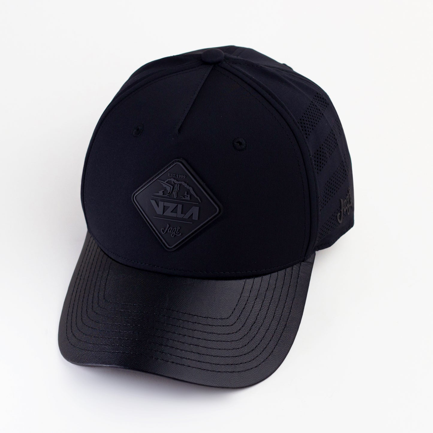 GORRA NEGRA VENEZUELA | JAGI