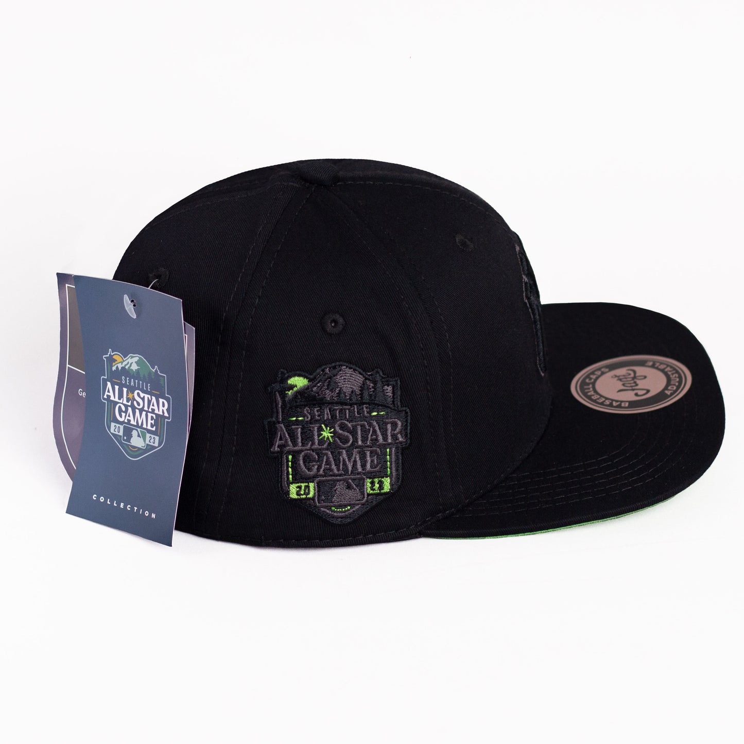 NEW YORK YANKEES | SEATTLE ALL STARS GAME | MLB JAGI