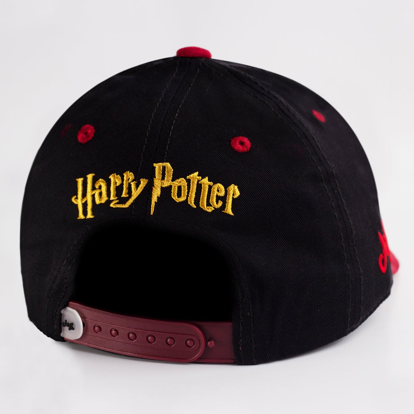 GORRA |GRIFFINDOR | HARRY POTTER