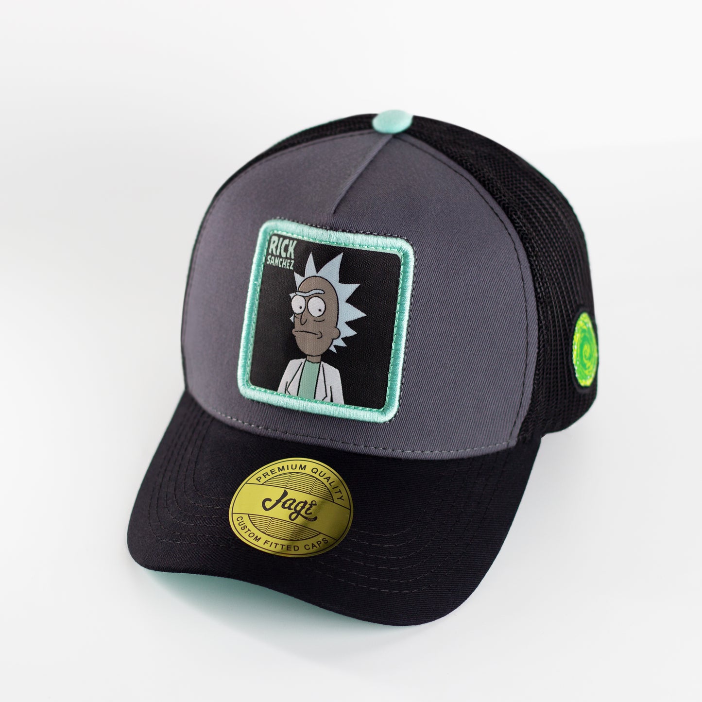 Gorra RICK | JAGI