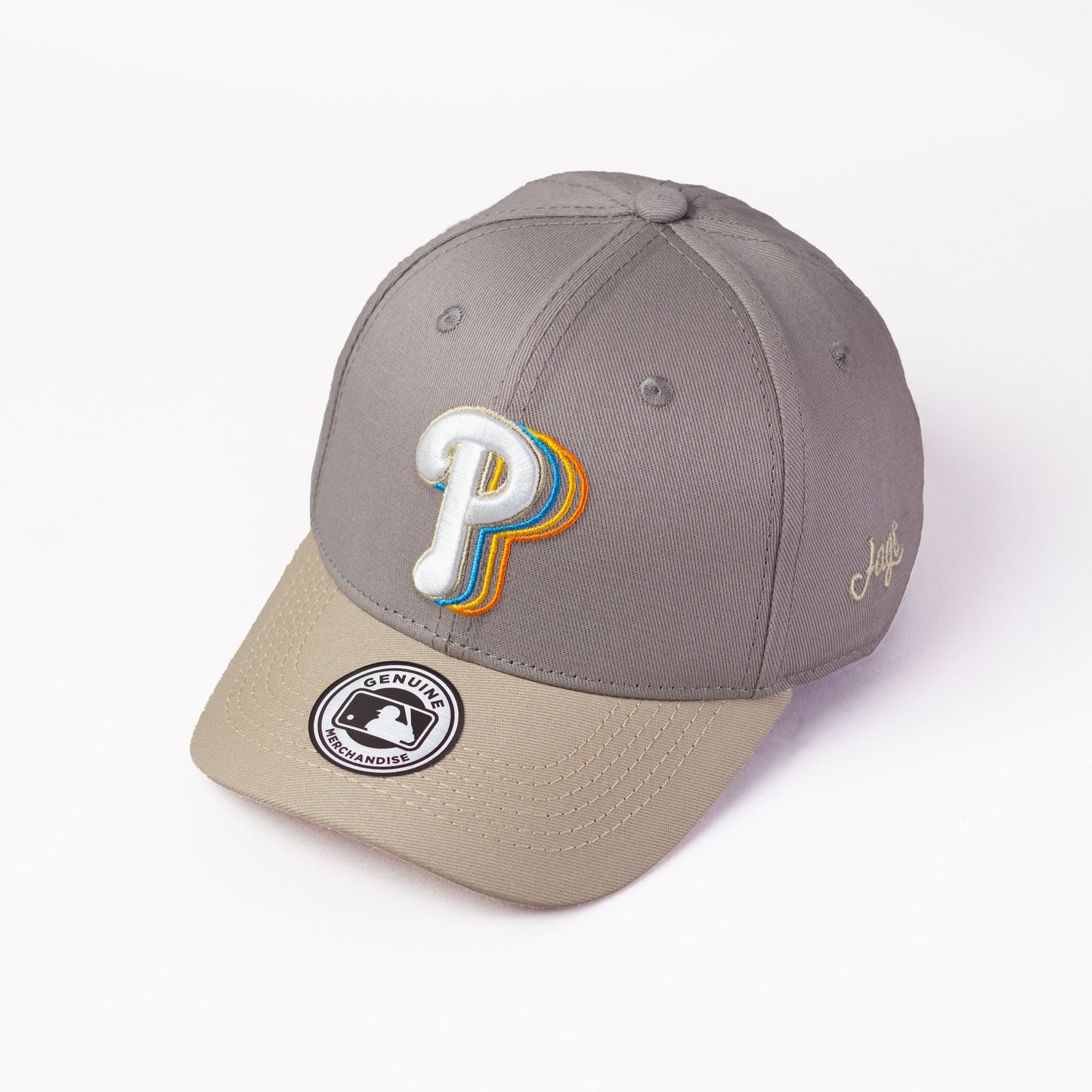 PHILADELPHIA PHILLIES | MLB JAGI LOS LOBOS