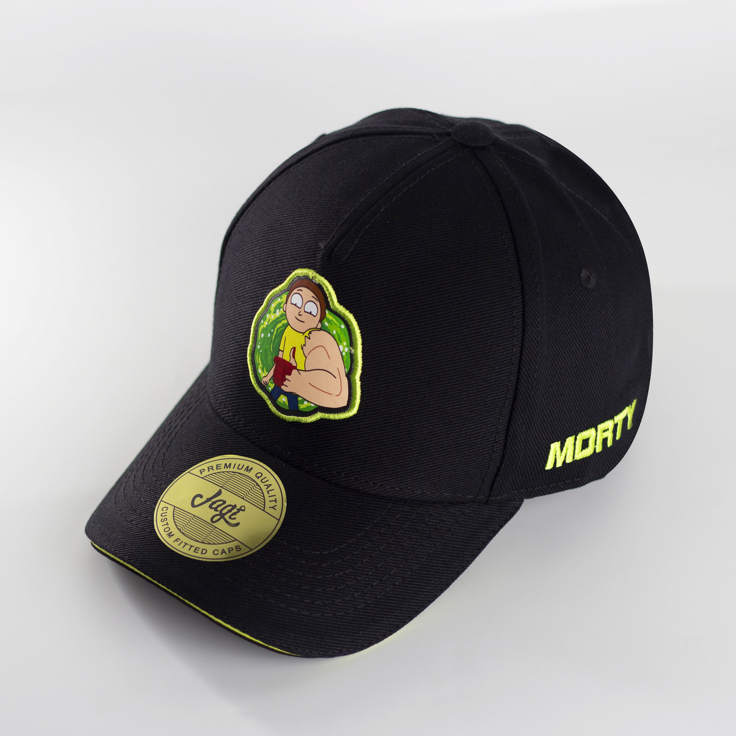 GORRA MORTY | JAGI
