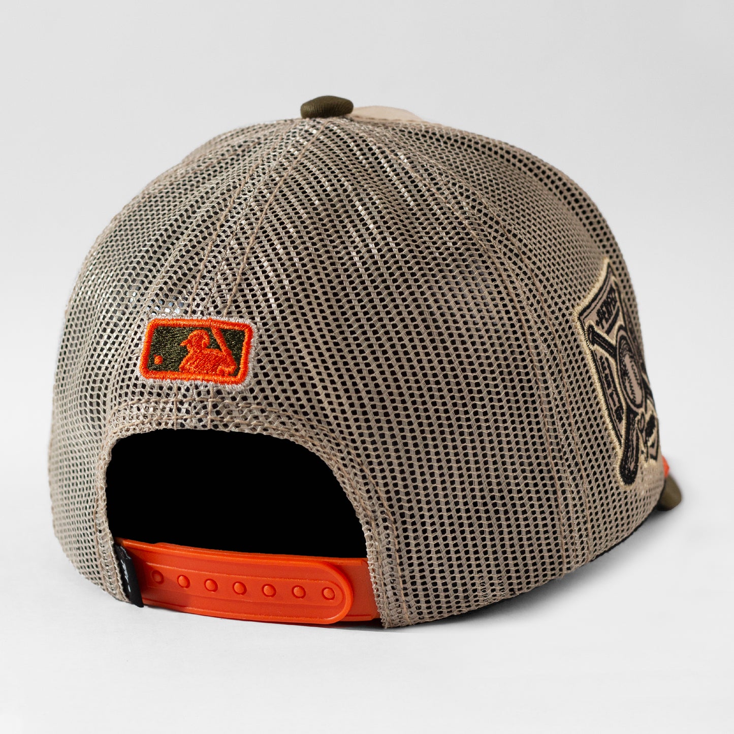 GORRA CURVA | NEW YORK YANKEES | PERFECT GAME | JAGI