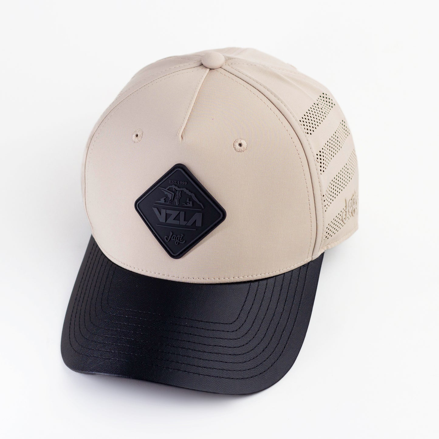 GORRA BEIGE VENEZUELA | JAGI