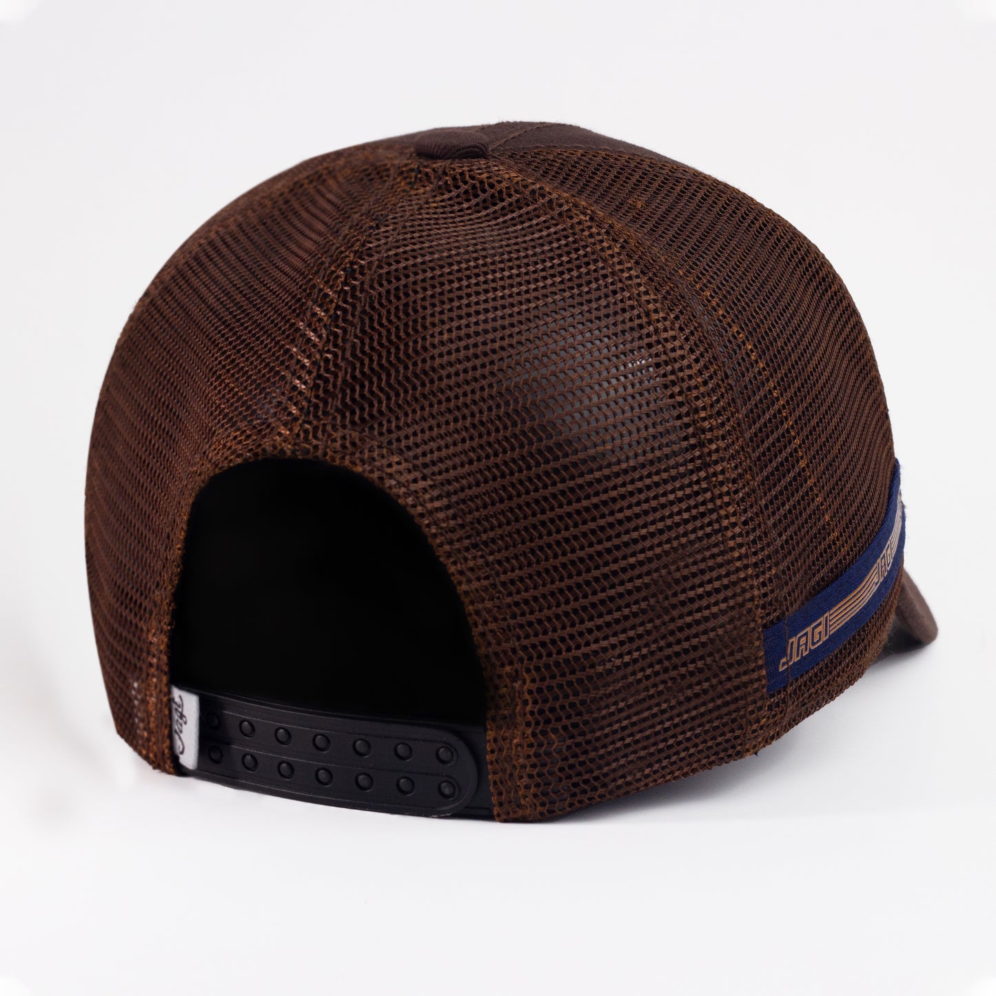 GORRA CURVA TRUCKER | JAGI
