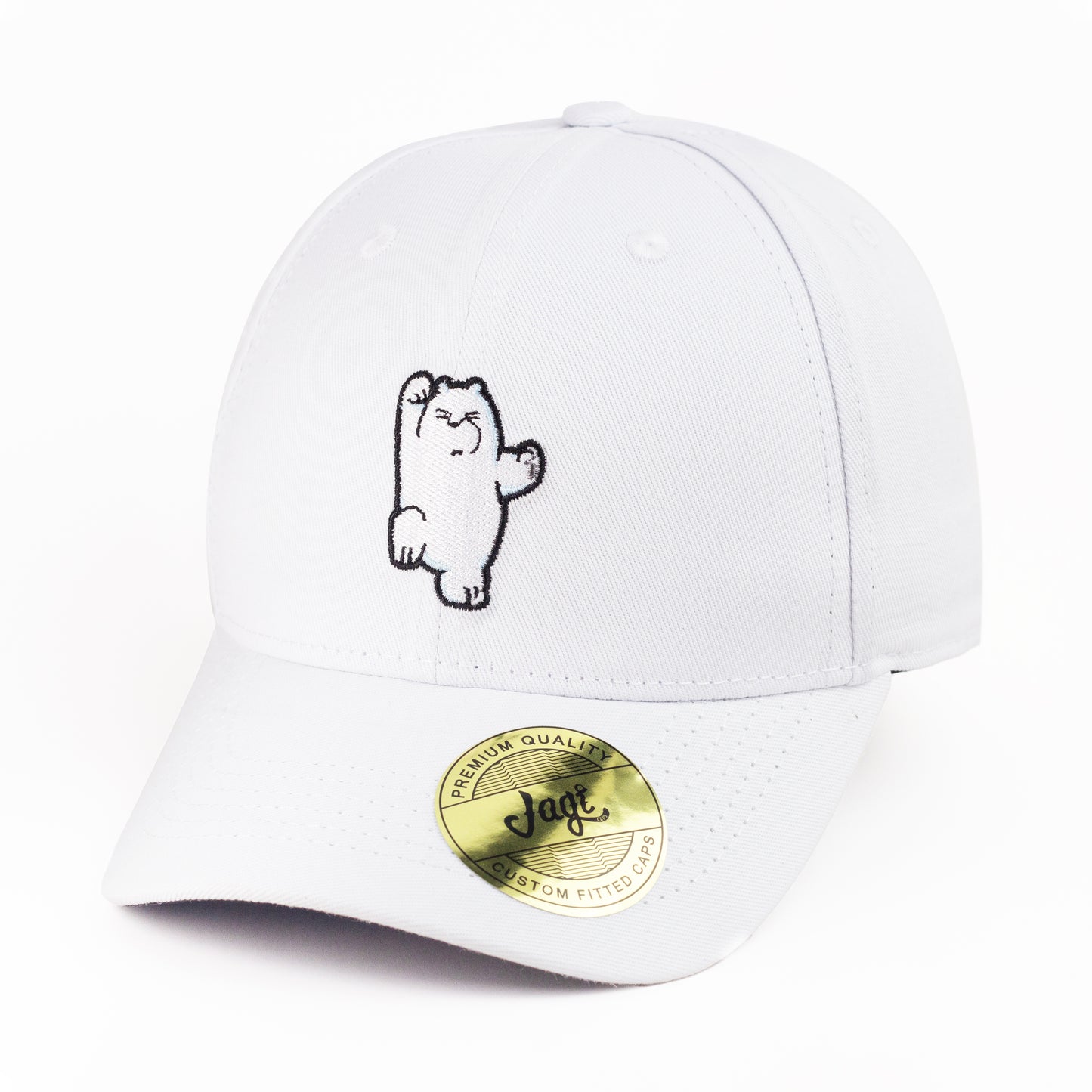 GORRA POLAR OSOS ESCANDALOSOS | JAGI