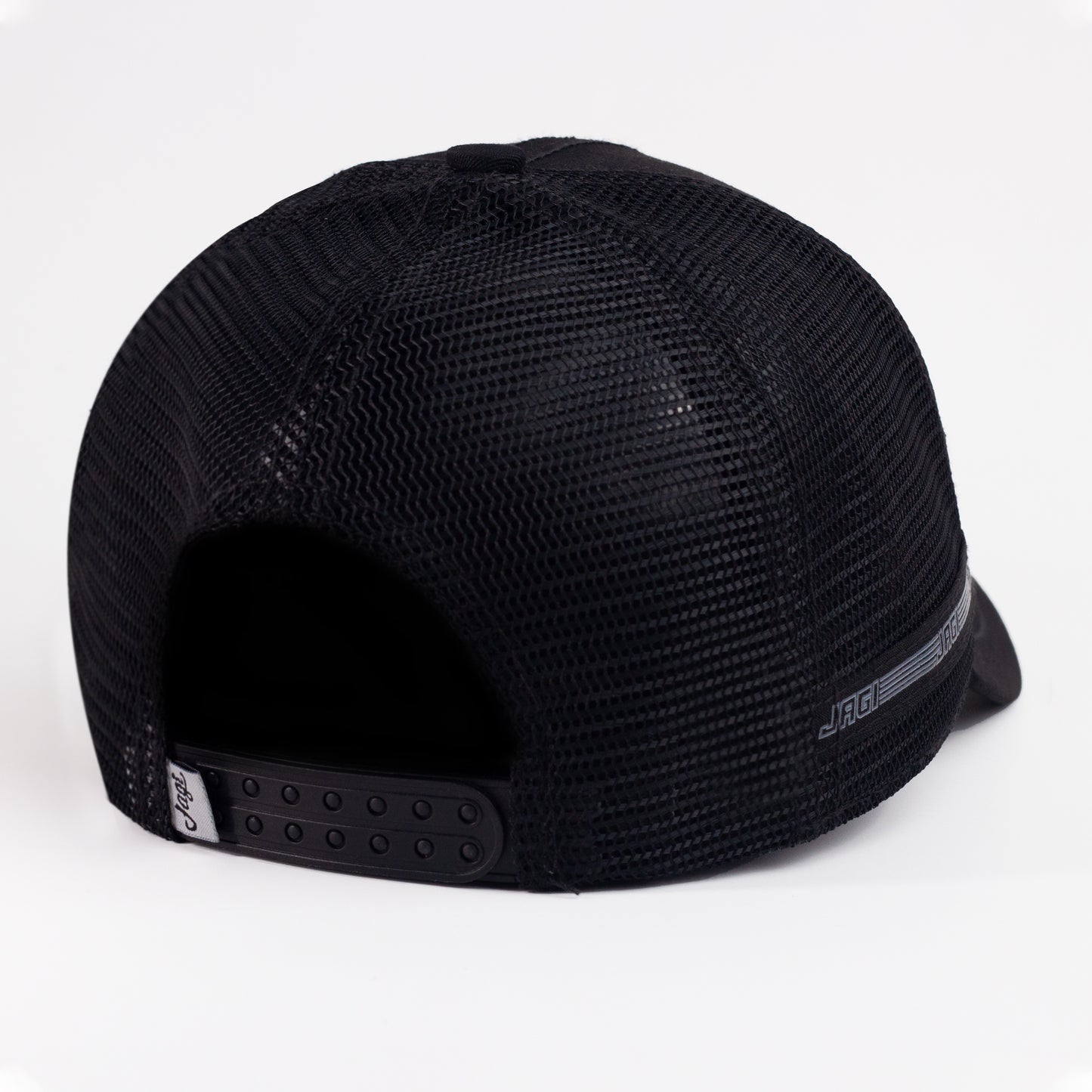 GORRA CURVA TRUCKER | JAGI