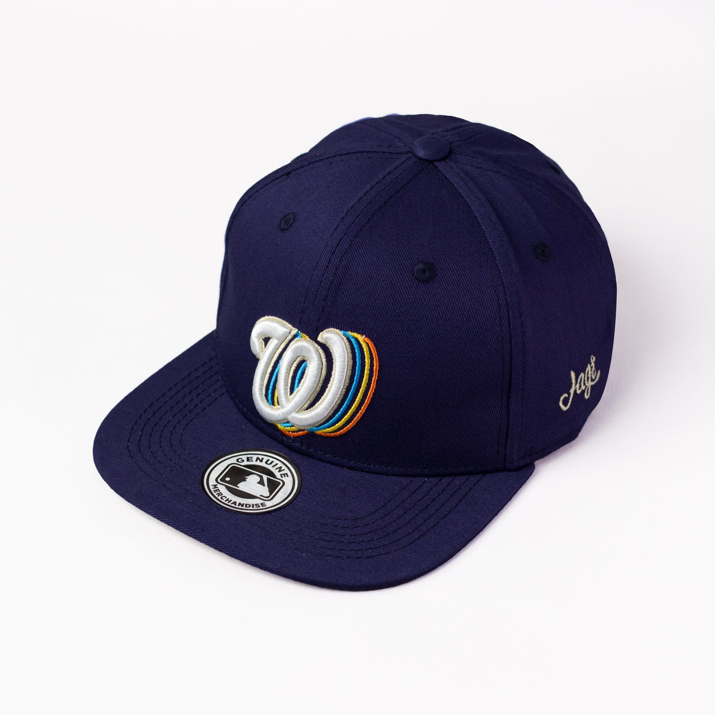 WASHINGTON NATIONALS | MLB JAGI LOS LOBOS