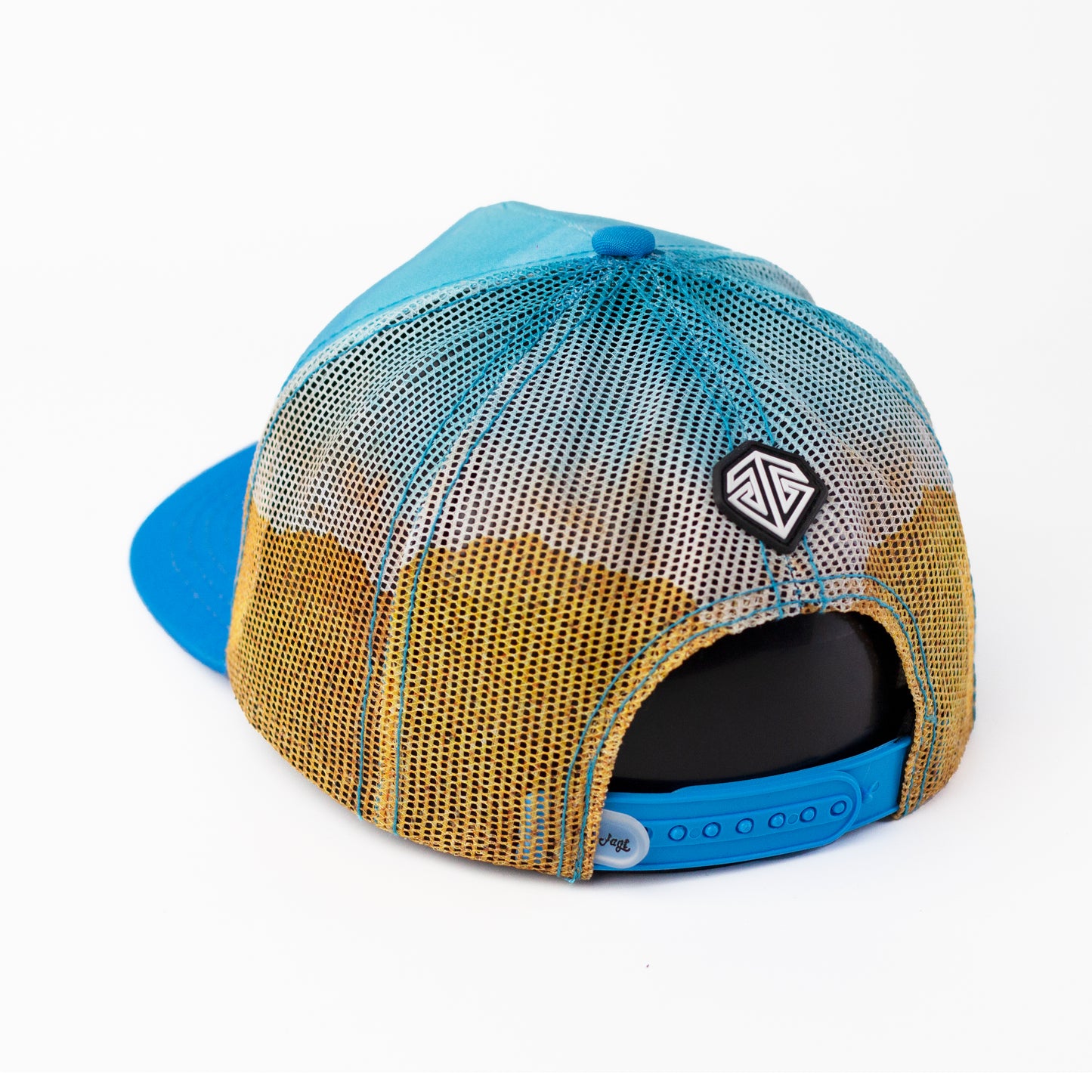 Gorra Ocean Vol 3 | Jagi