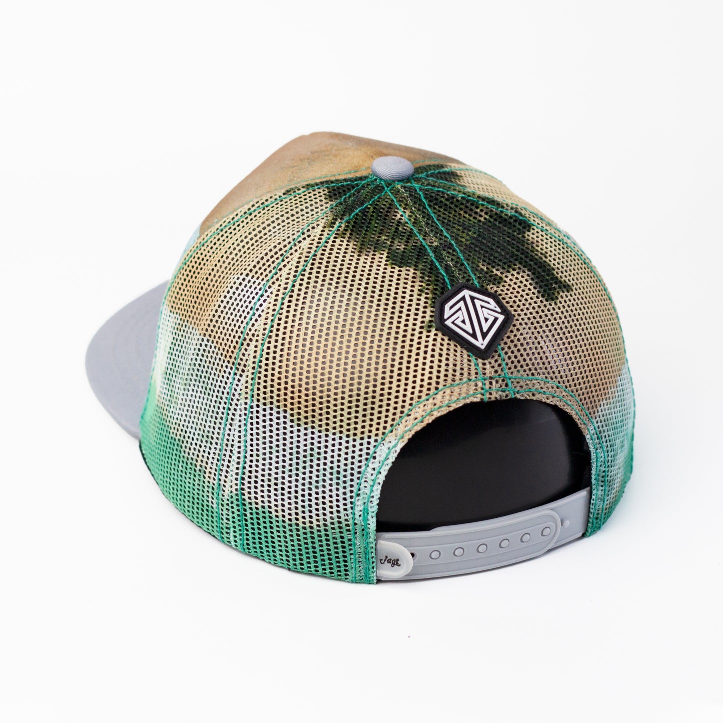 Gorra Ocean Vol 3 | Jagi