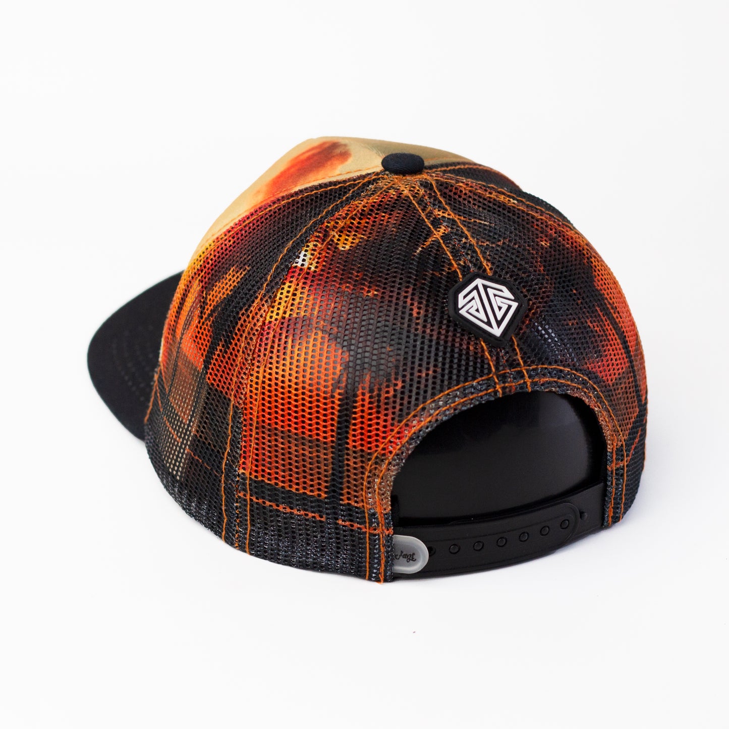 Gorra Ocean Vol 3 | Jagi
