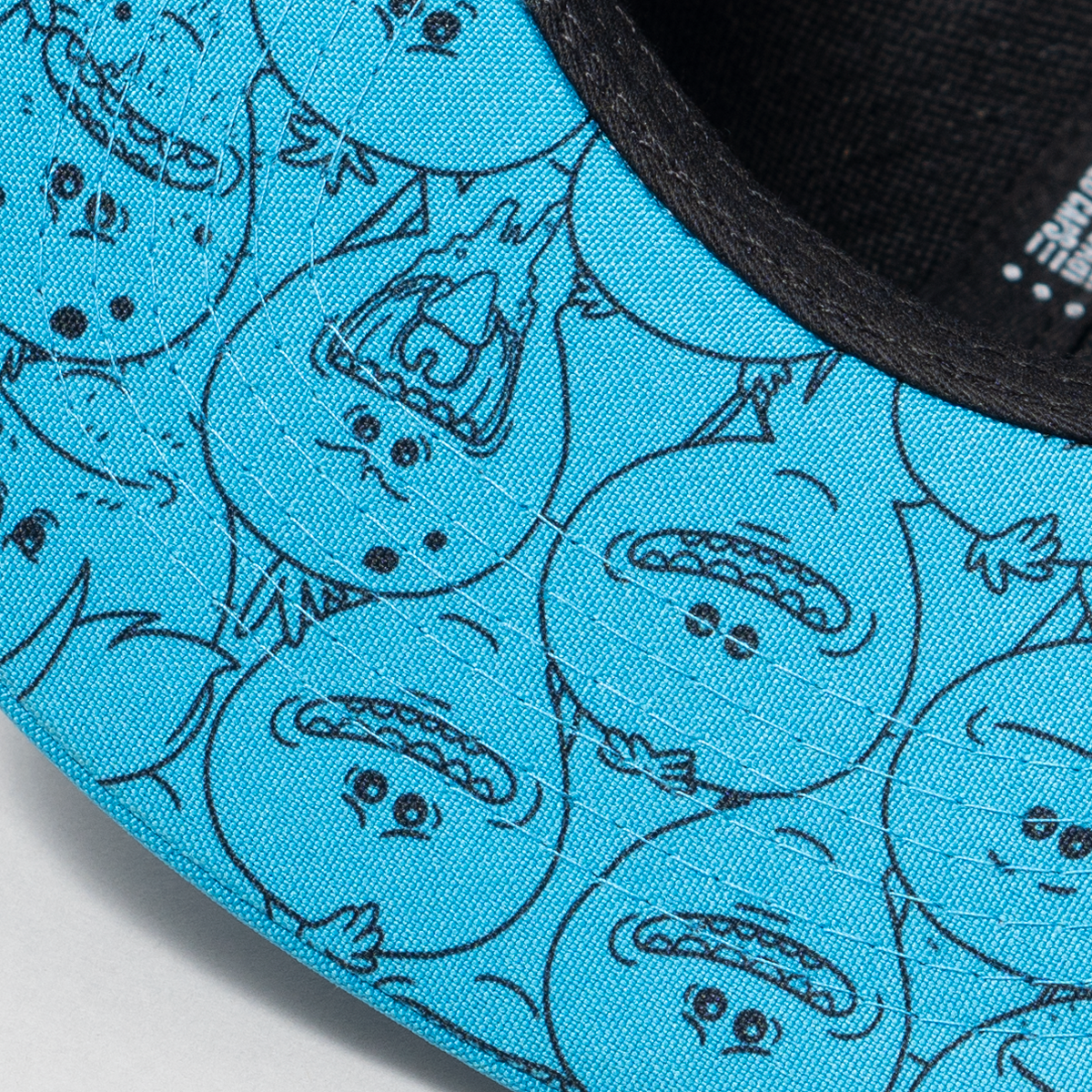 Gorra Sr Meeseeks | Jagi