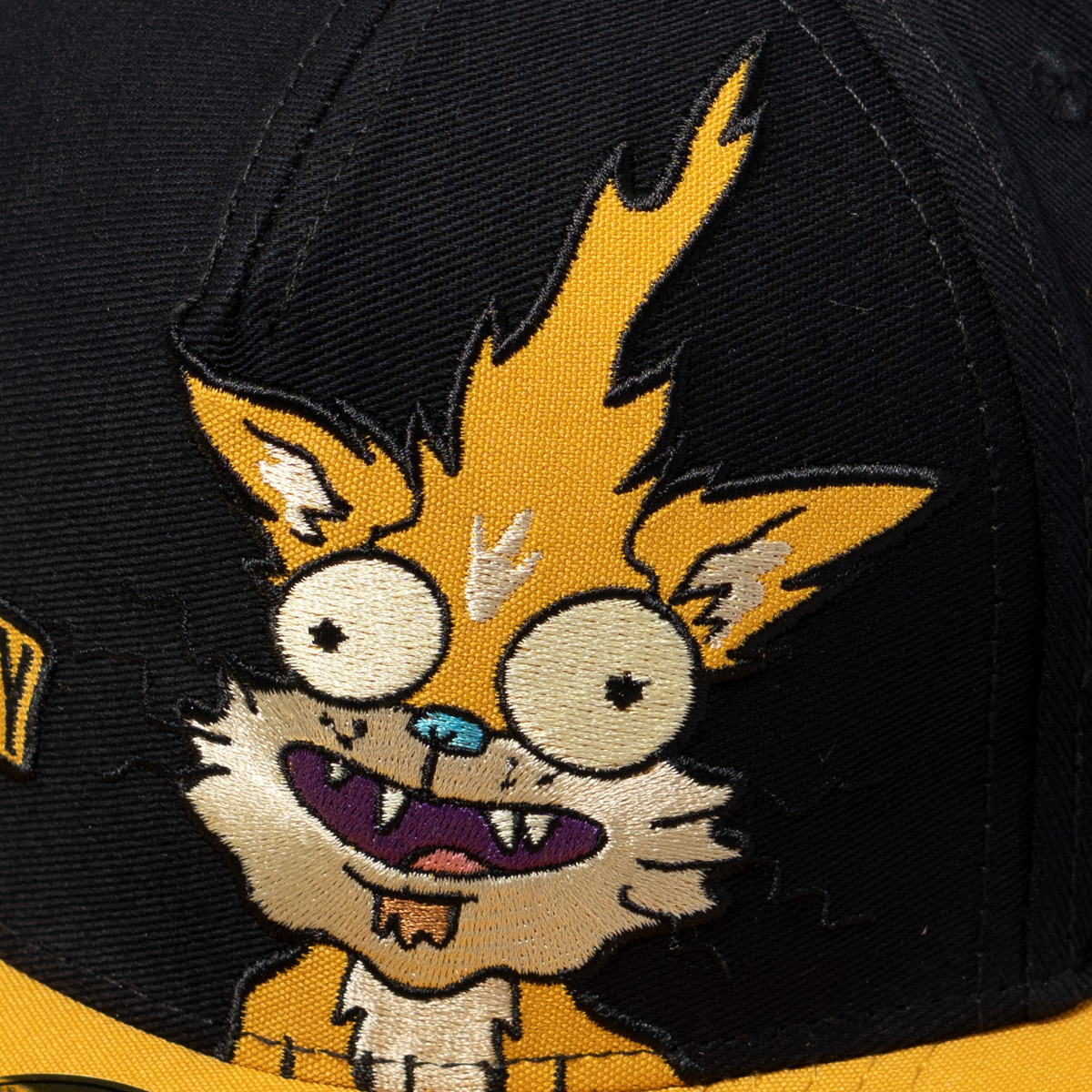 Gorra Squanchy | Jagi