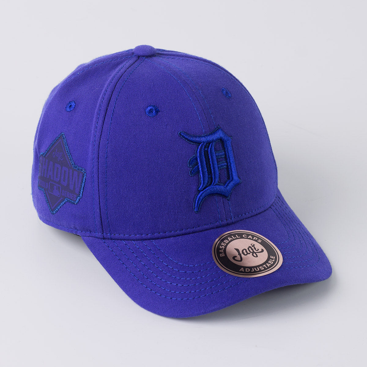 DETROIT TIGERS SHADOW | MLB JAGI