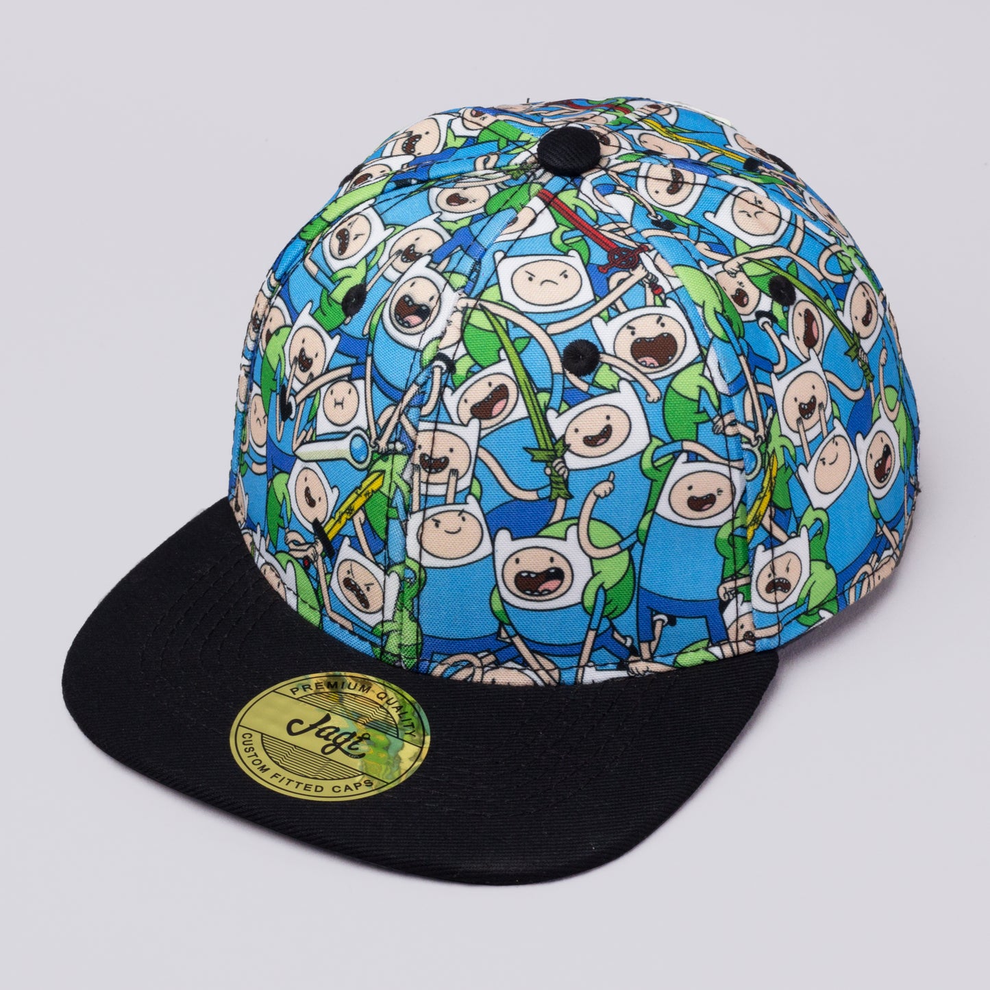 Gorra Finn | Jagi