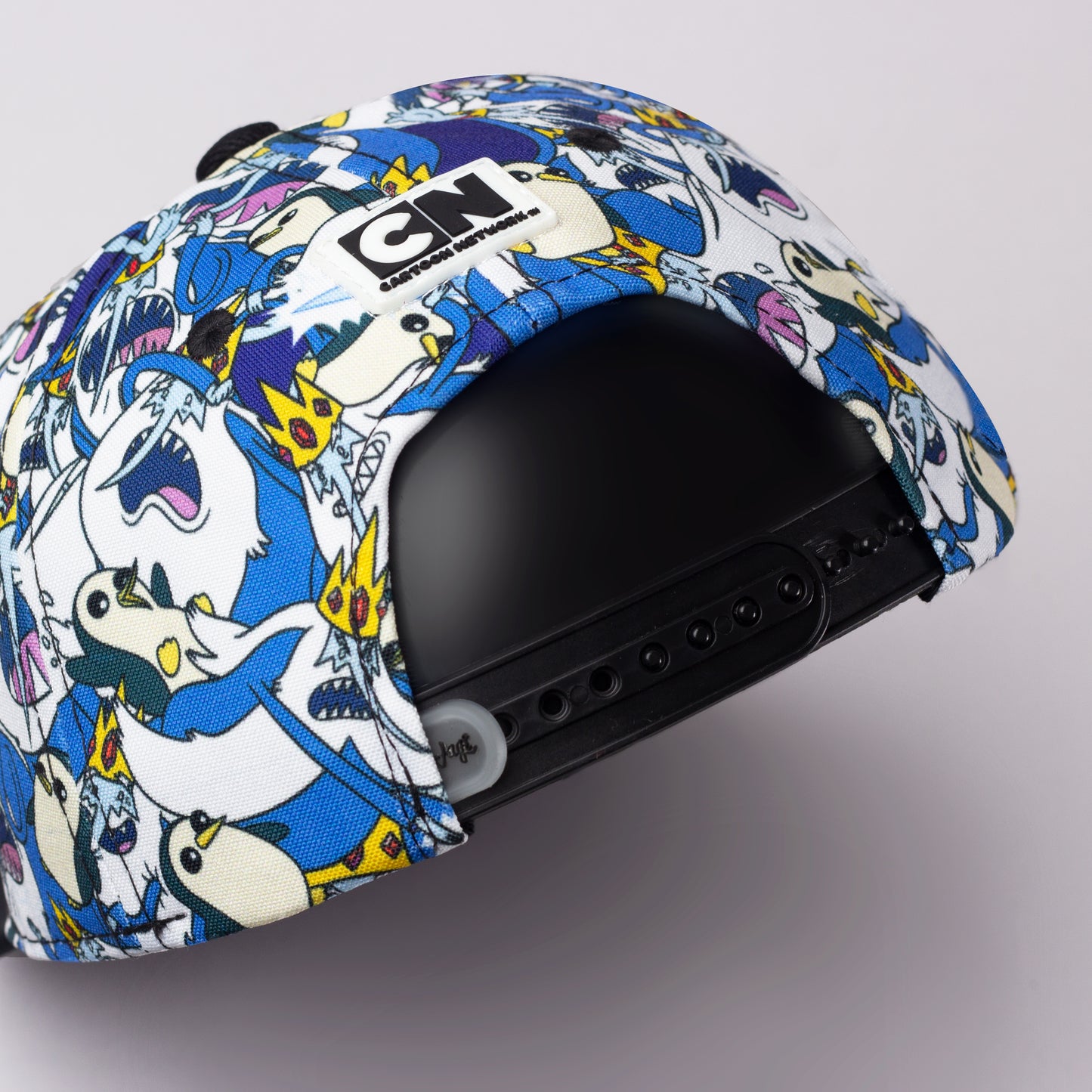 Gorra Rey Helado | Jagi