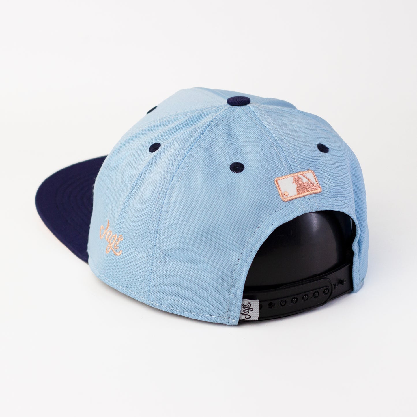 NEW YORK METS PLAYBALL | MLB JAGI