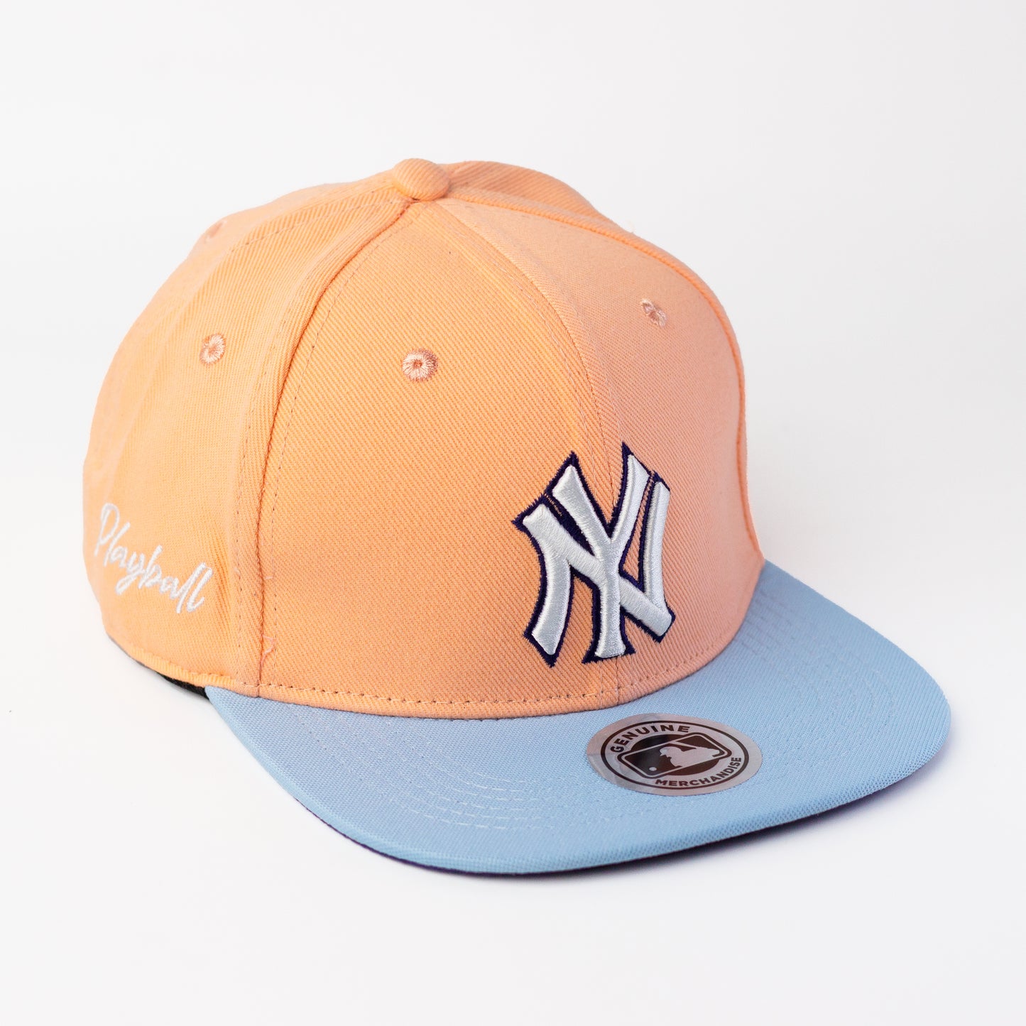 NEW YORK YANKEES PLAYBALL | MLB JAGI